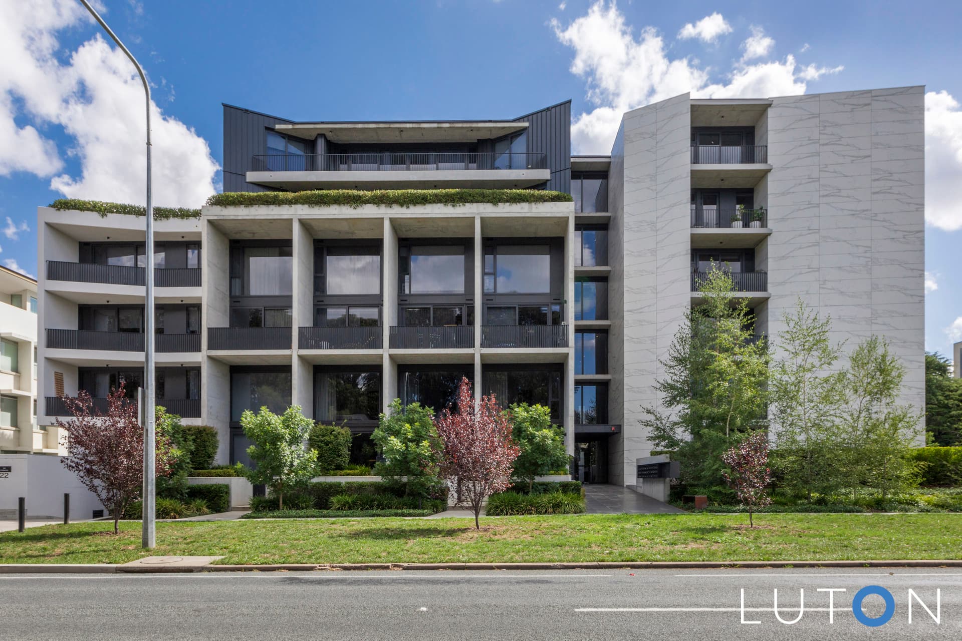 9/22 Canberra Avenue, Forrest ACT 2603, Forrest - Thumbnail 3