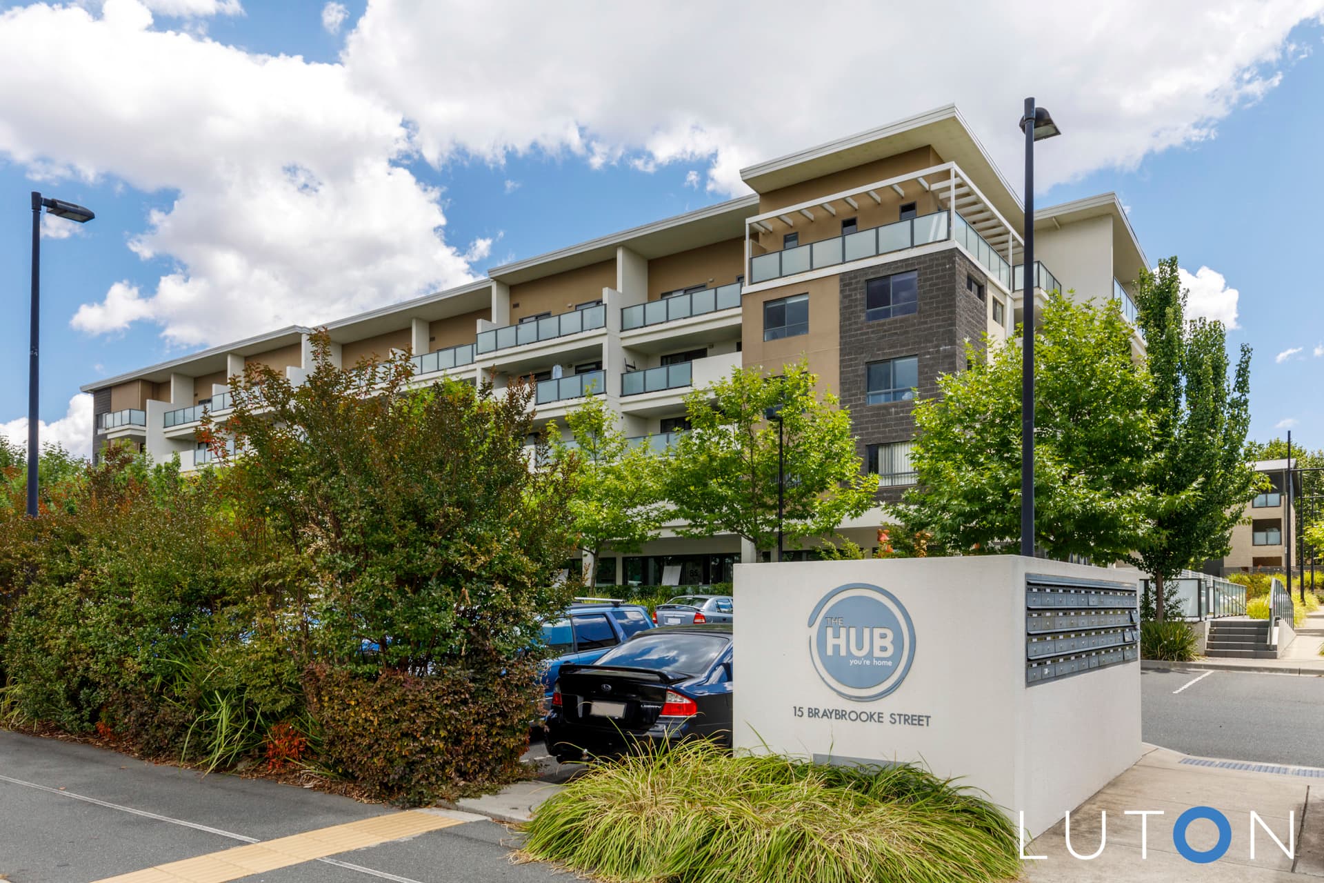 40/15 Braybrooke Street, Bruce ACT 2617, Bruce - Thumbnail 5