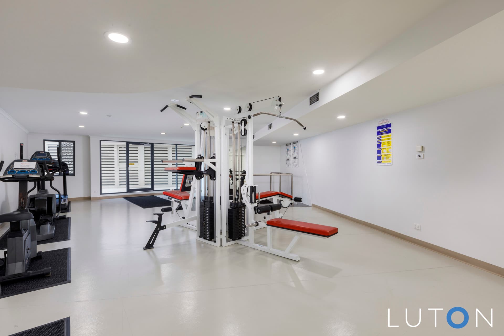 708/86 Northbourne Avenue, Braddon ACT 2612, Braddon - Thumbnail 2