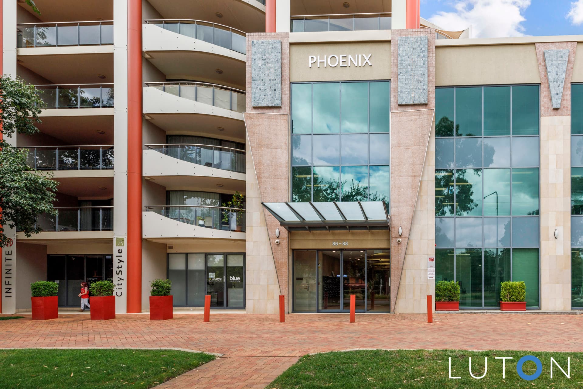 708/86 Northbourne Avenue, Braddon ACT 2612, Braddon - Thumbnail 3