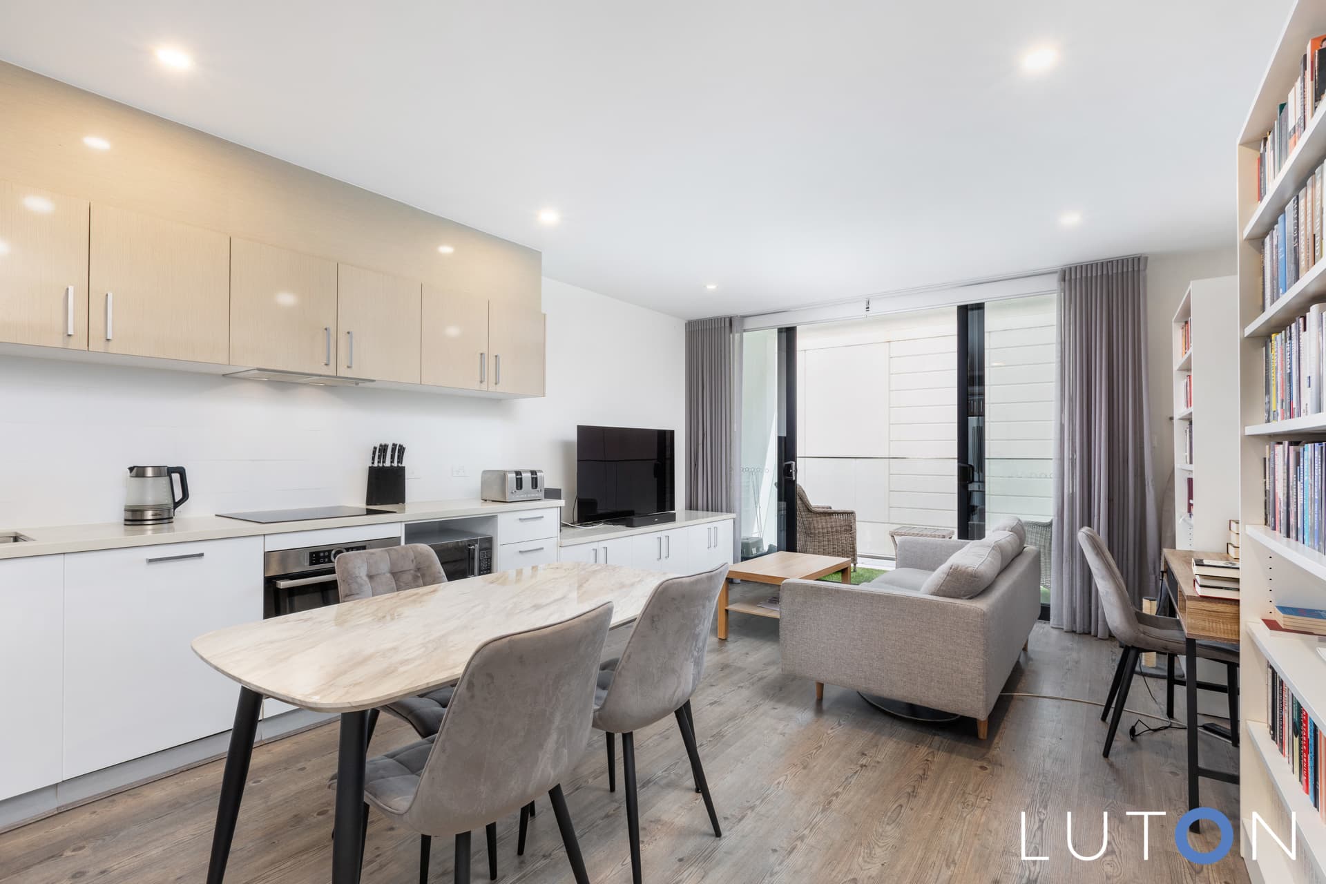39/29 Dawes Street, Kingston ACT 2604, Kingston - Thumbnail 6