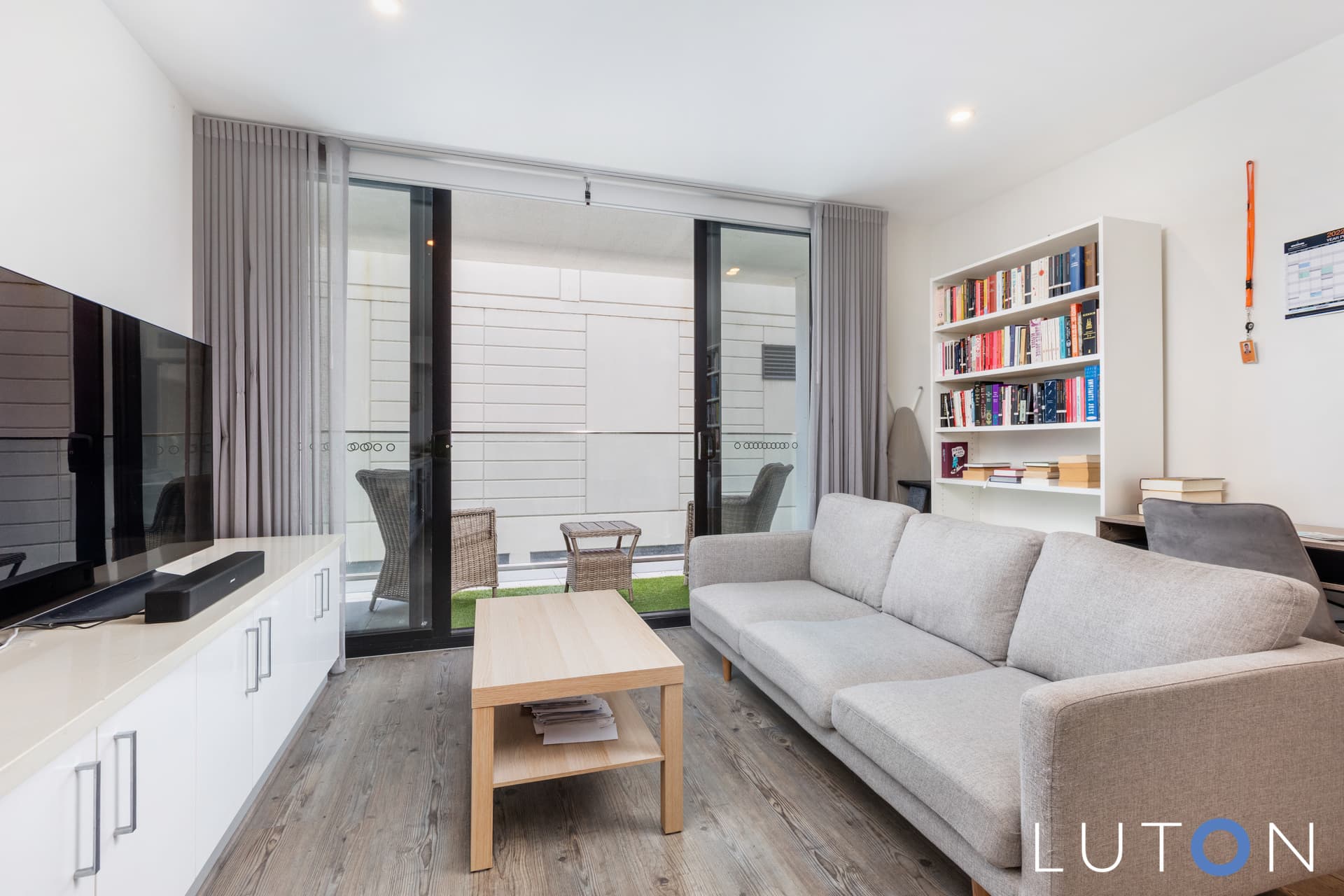 39/29 Dawes Street, Kingston ACT 2604, Kingston - Thumbnail 8