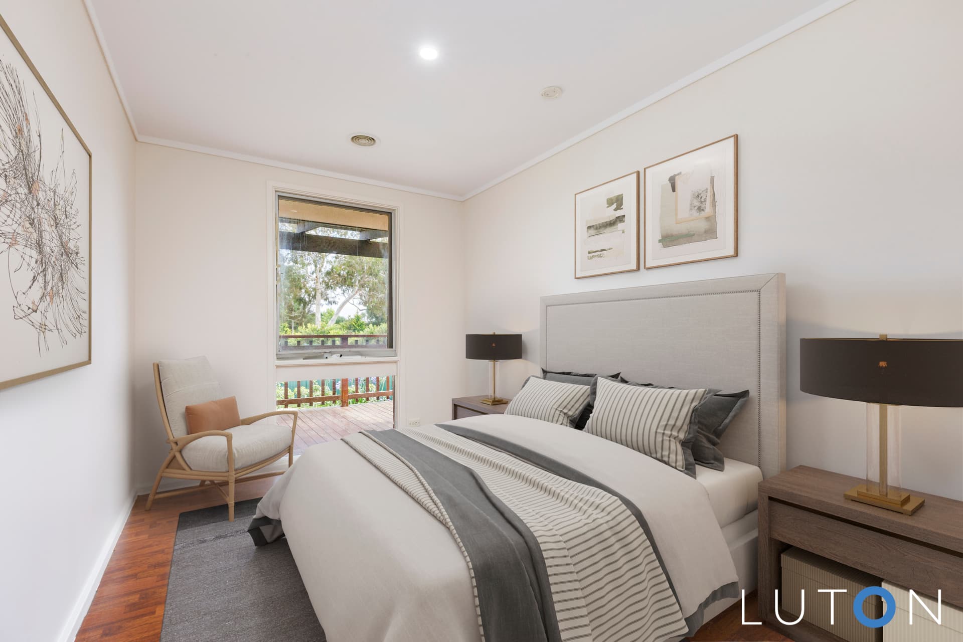 8 Yambina Crescent, Waramanga ACT 2611, Waramanga - Image 1