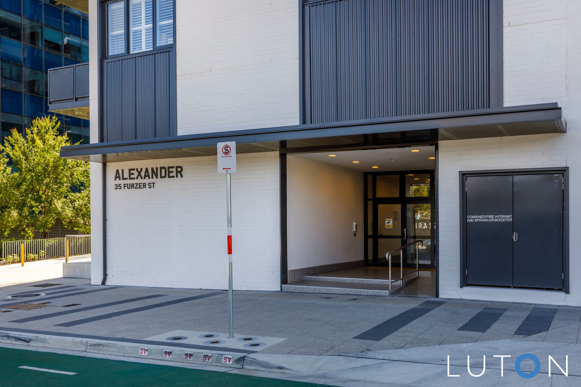 5/35 Furzer Street, Phillip ACT 2606, Phillip - Thumbnail 5