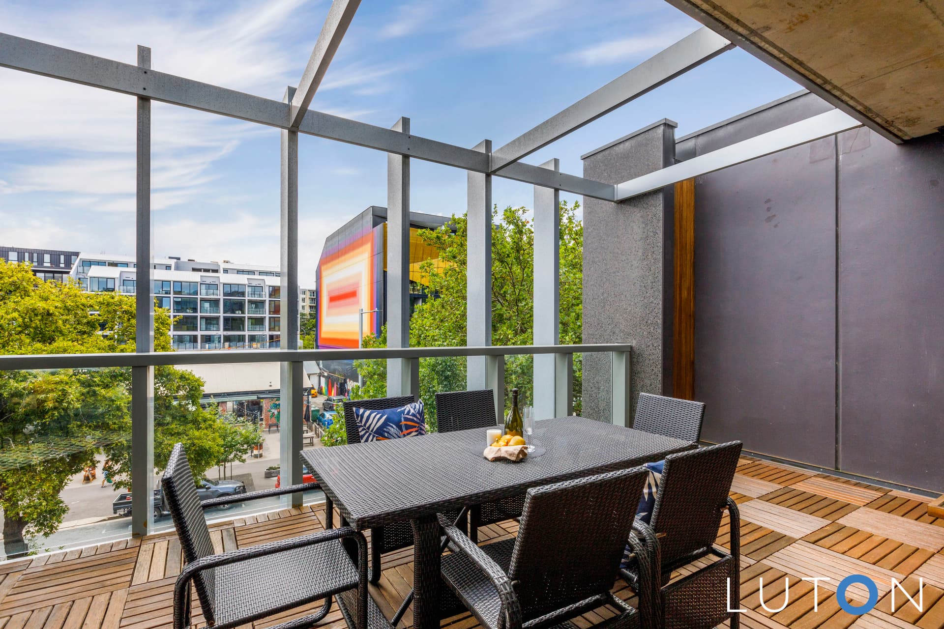 209/24 Lonsdale Street, Braddon ACT 2612, Braddon - Thumbnail 7