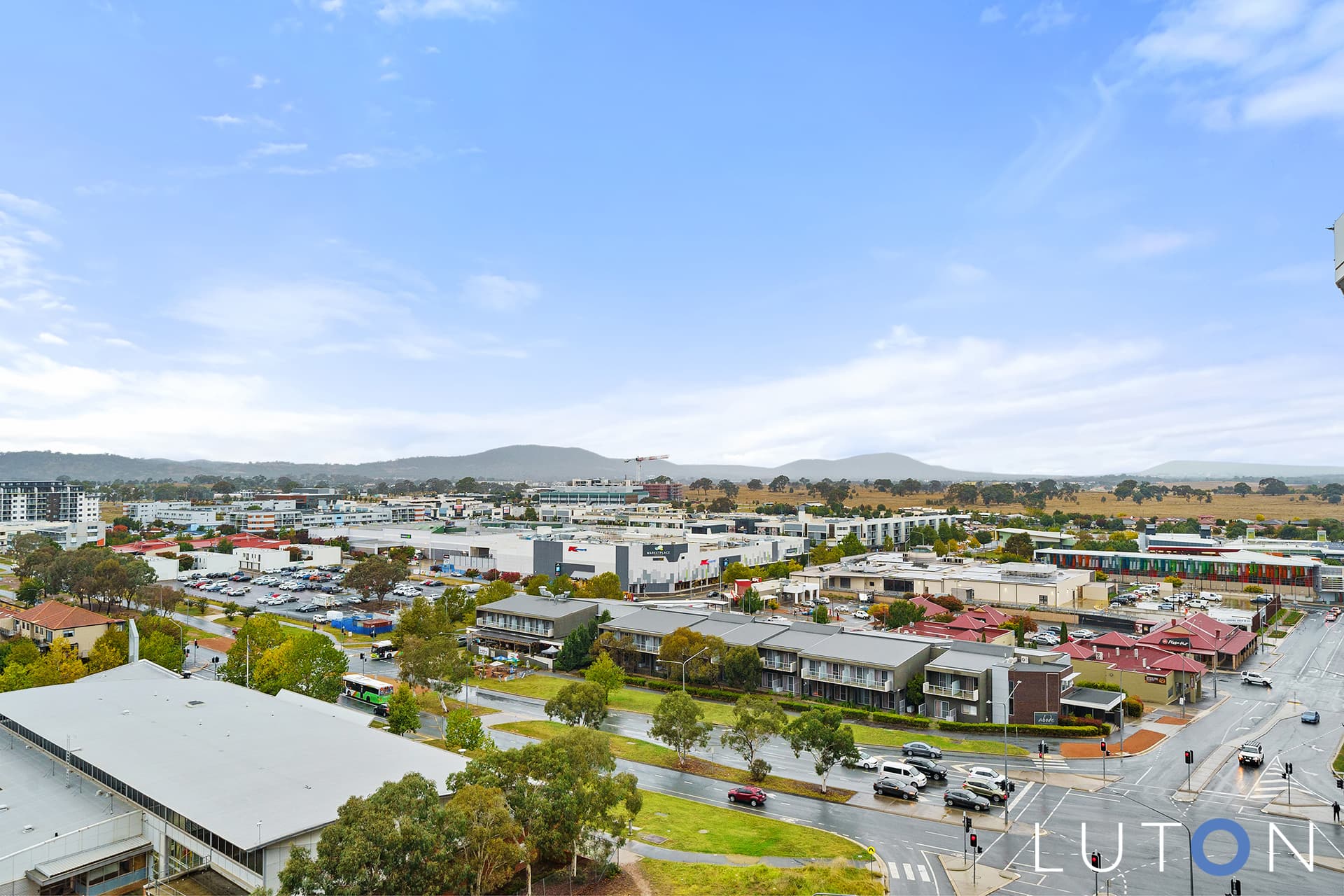 1006/6 Gribble Street, Gungahlin ACT 2912, Gungahlin - Thumbnail 5