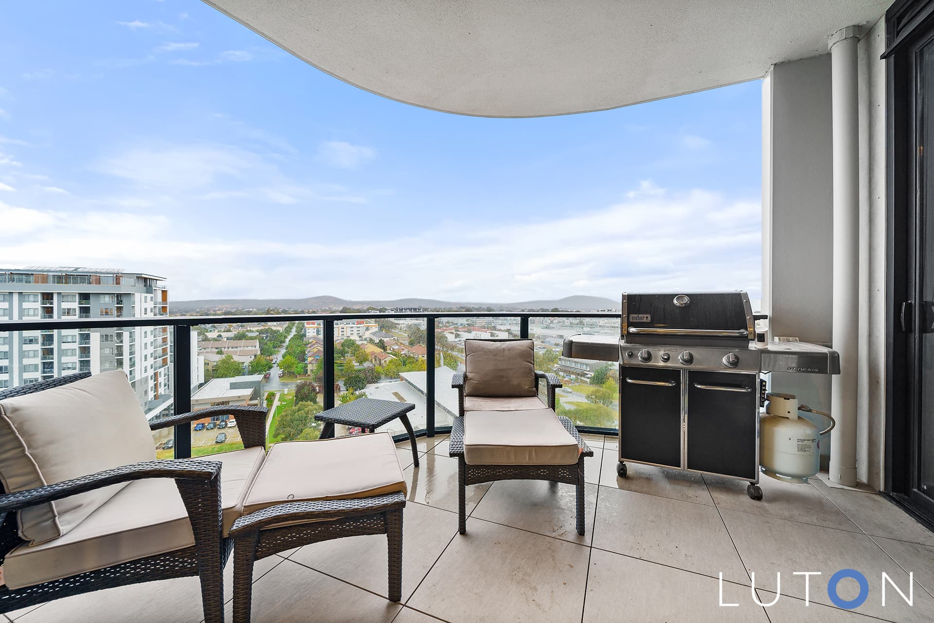 1006/6 Gribble Street, Gungahlin ACT 2912, Gungahlin - Thumbnail 4