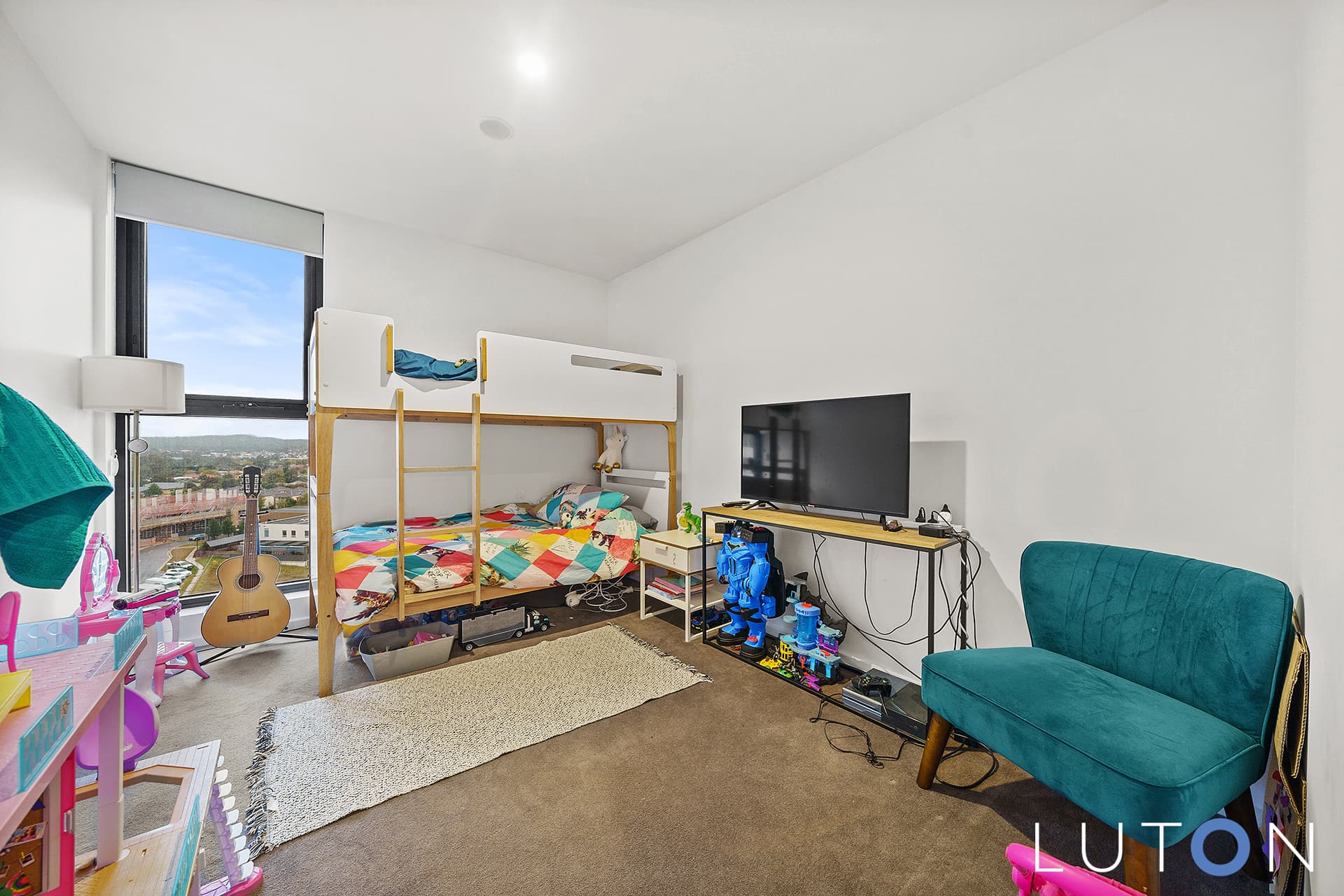 1006/6 Gribble Street, Gungahlin ACT 2912, Gungahlin - Image 1
