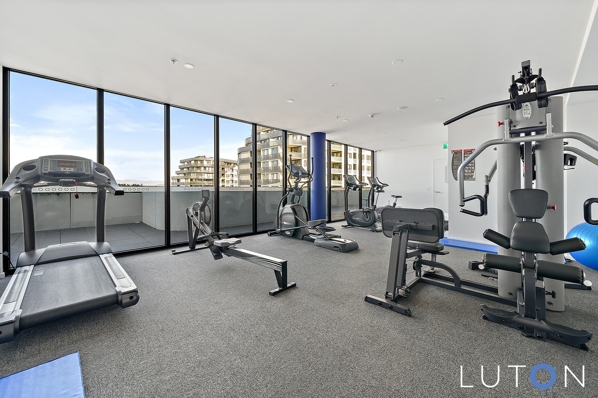 1006/6 Gribble Street, Gungahlin ACT 2912, Gungahlin - Thumbnail 8