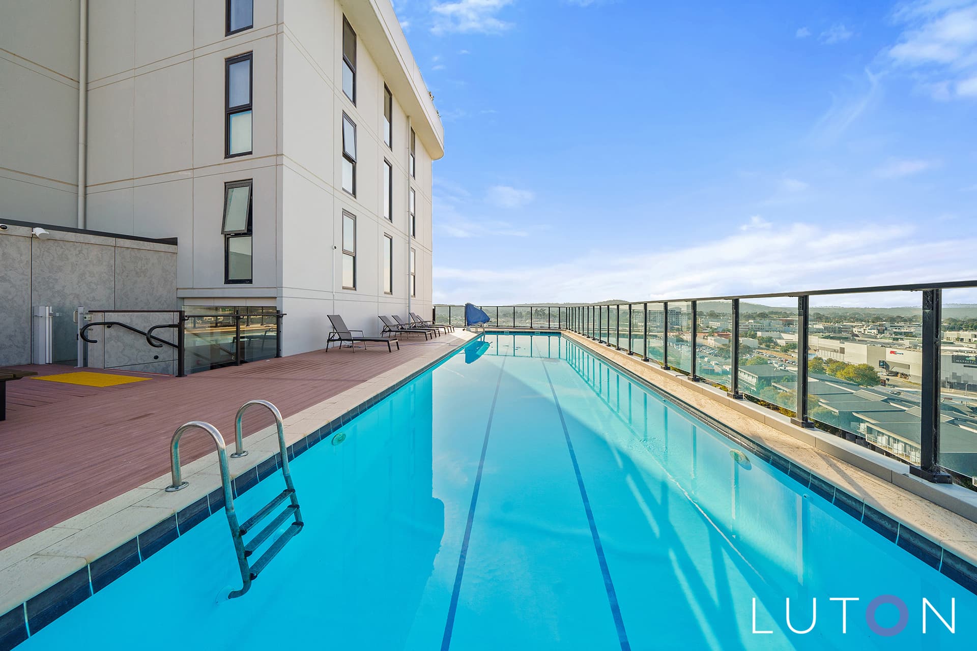 1006/6 Gribble Street, Gungahlin ACT 2912, Gungahlin - Thumbnail 6