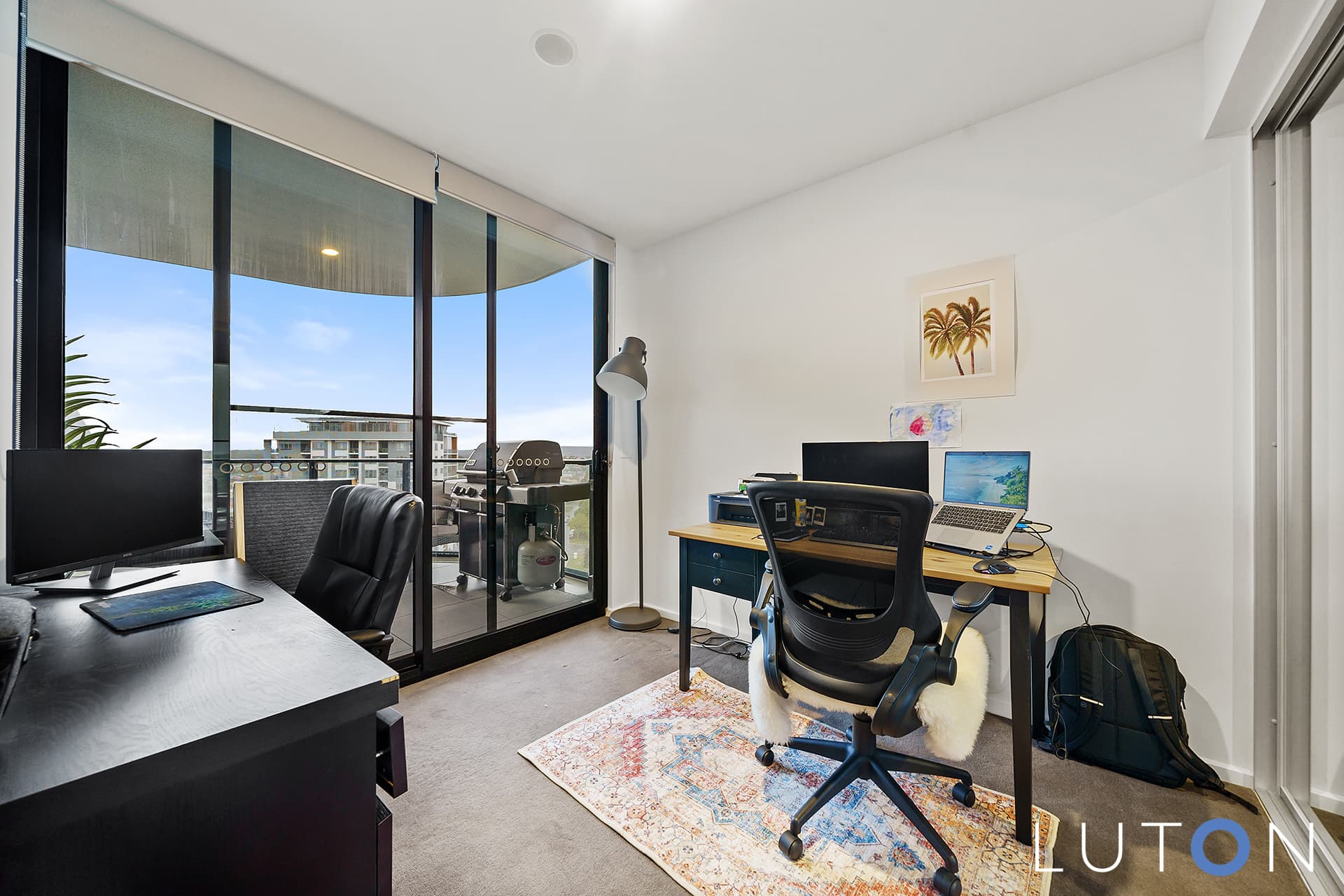 1006/6 Gribble Street, Gungahlin ACT 2912, Gungahlin - Thumbnail 2