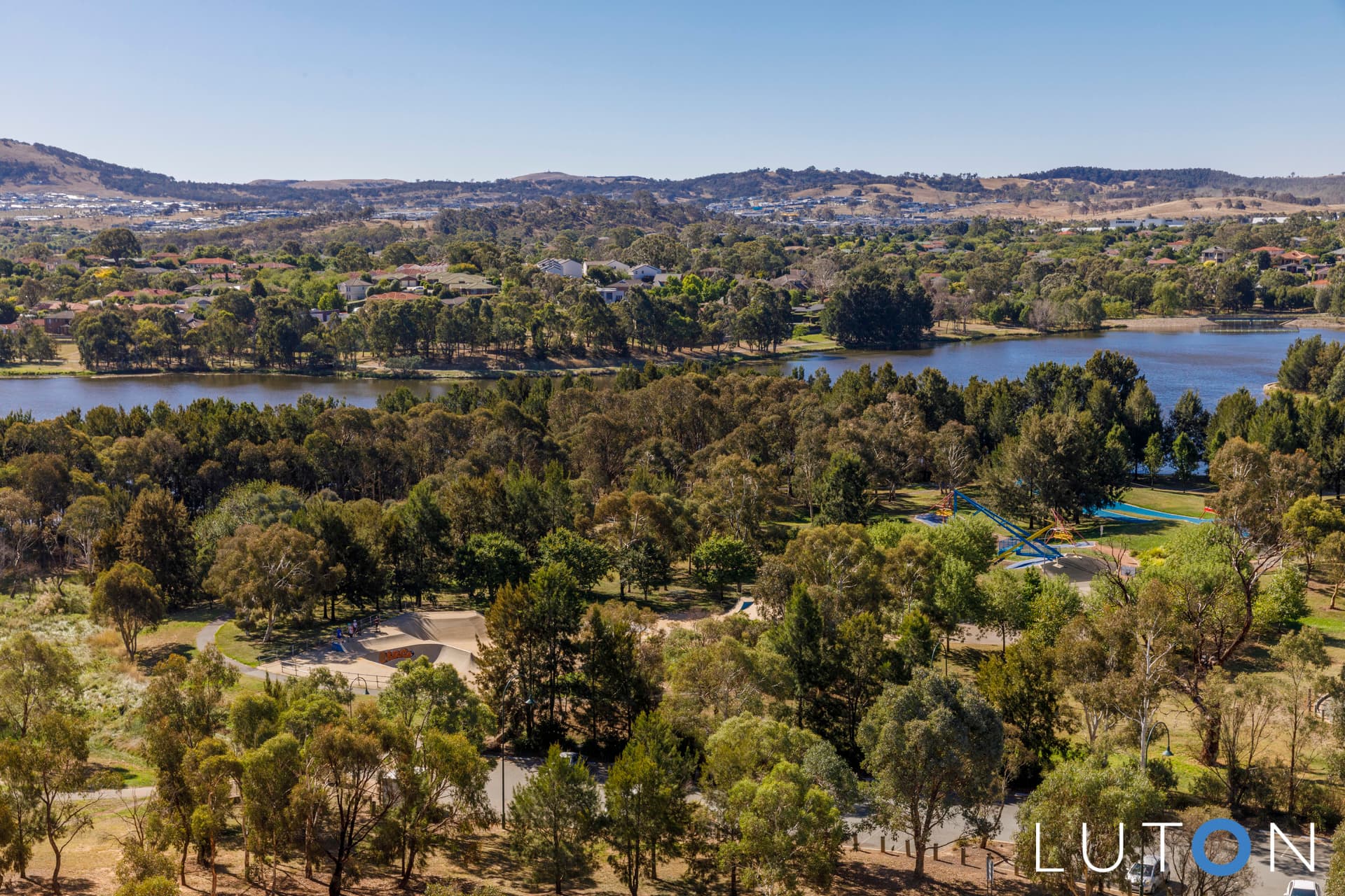 305/1 Anthony Rolfe Avenue, Gungahlin ACT 2912, Gungahlin - Thumbnail 2