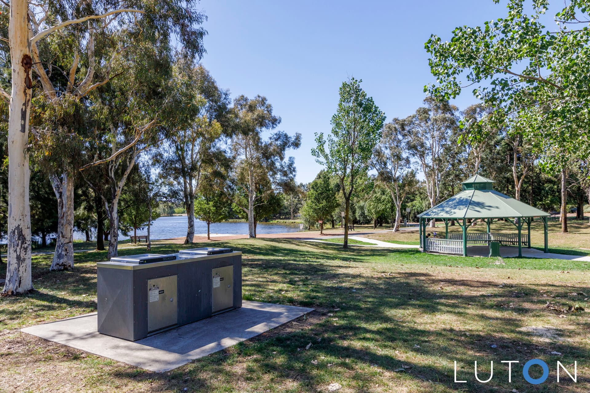 305/1 Anthony Rolfe Avenue, Gungahlin ACT 2912, Gungahlin - Thumbnail 7