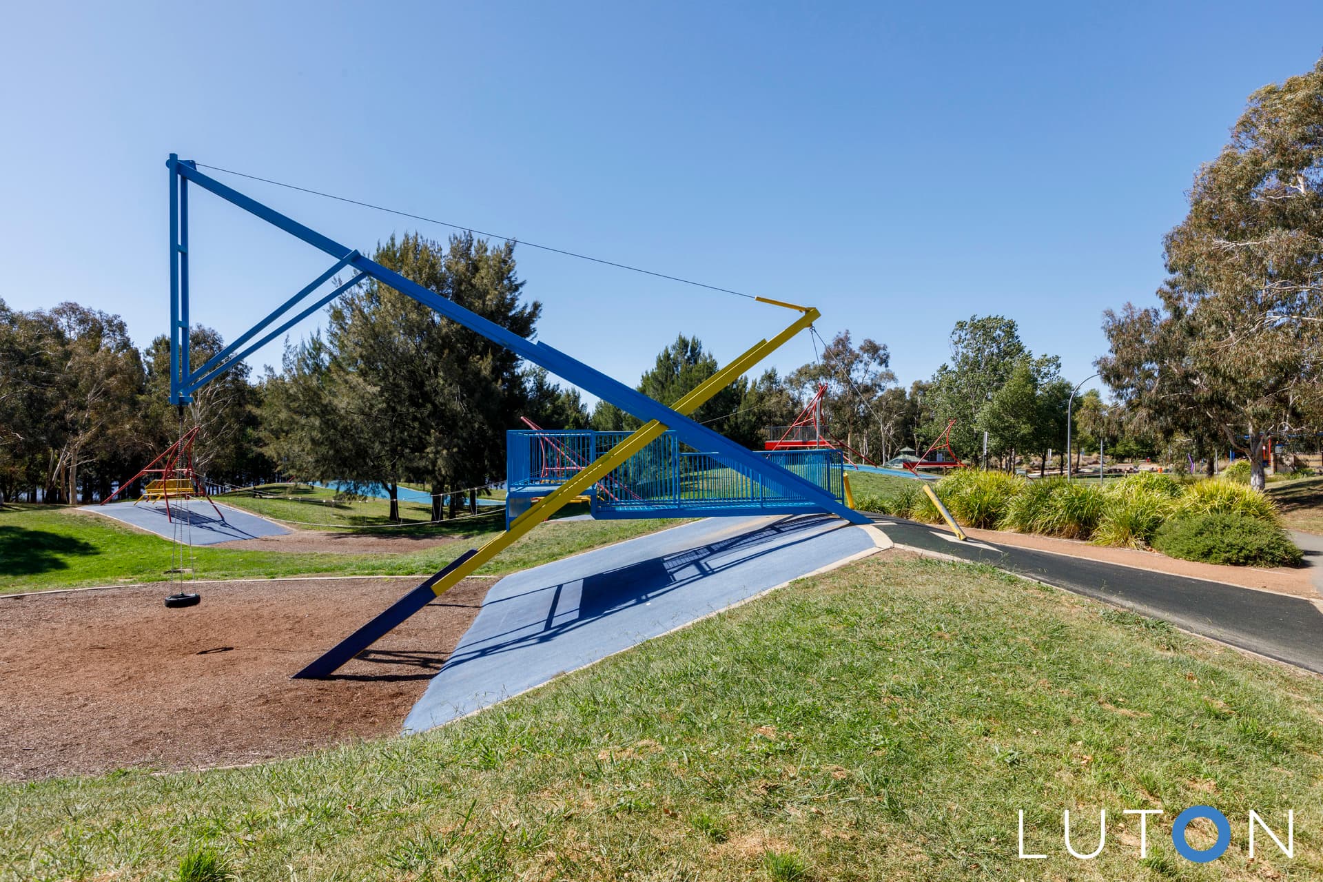305/1 Anthony Rolfe Avenue, Gungahlin ACT 2912, Gungahlin - Thumbnail 8