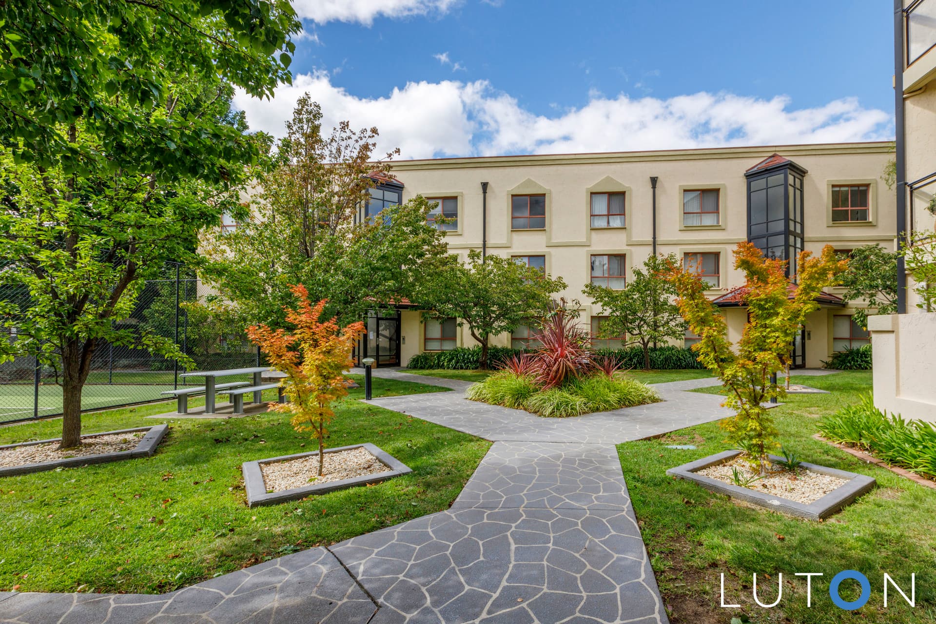 4/34 Gosse Street, Kingston ACT 2604, Kingston - Thumbnail 4