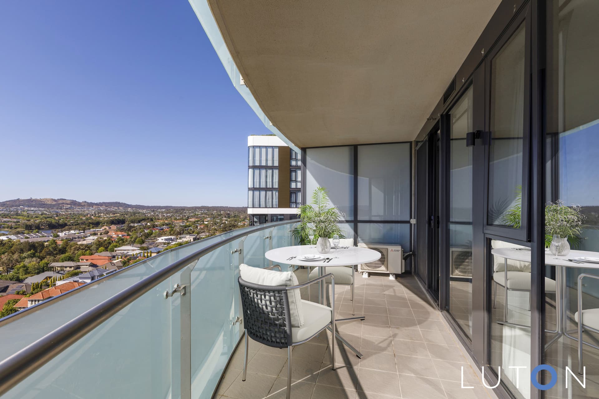305/1 Anthony Rolfe Avenue, Gungahlin ACT 2912, Gungahlin - Image 1