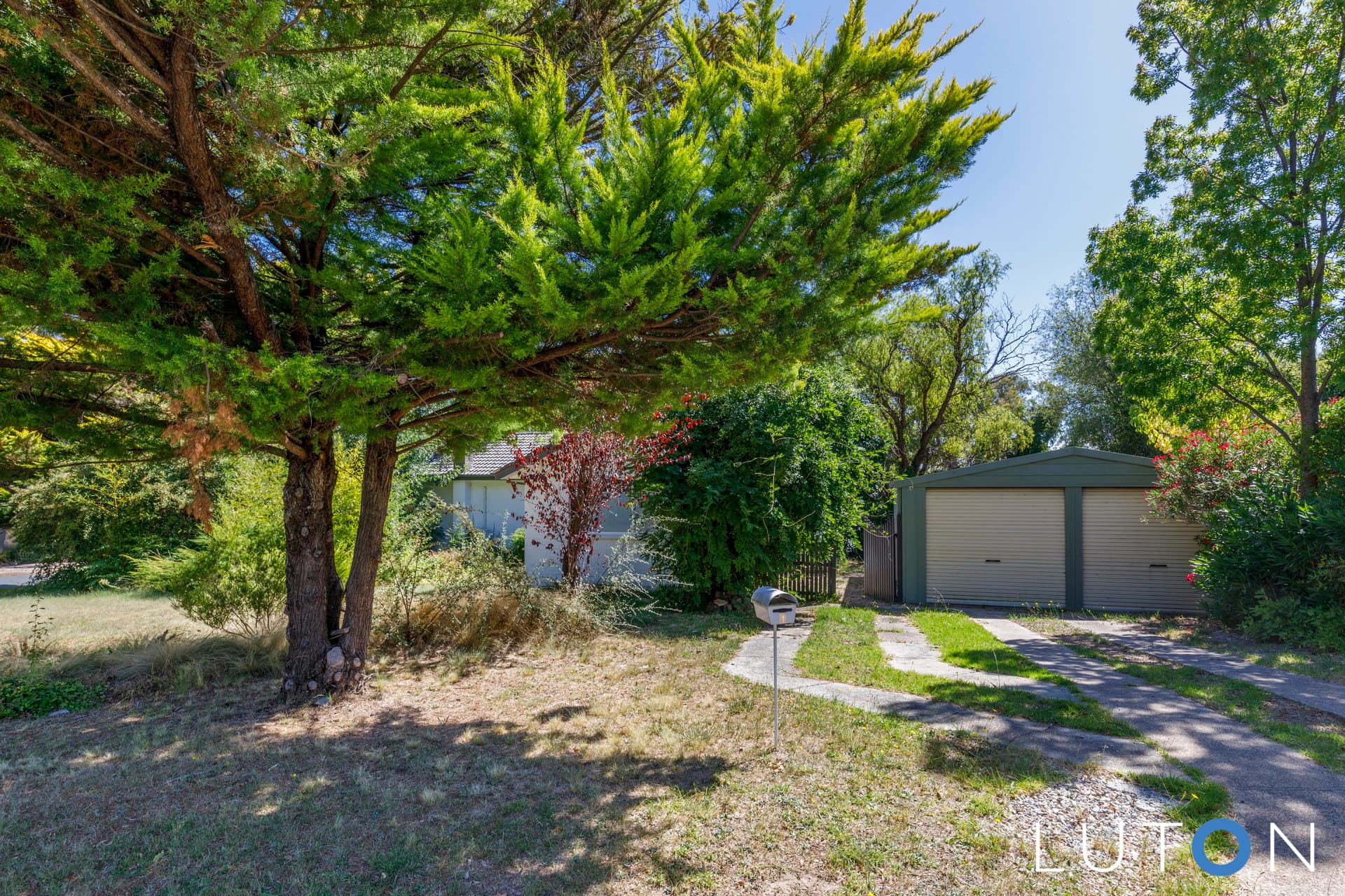 1 Aird Place, Farrer ACT 2607, Farrer - Thumbnail 4