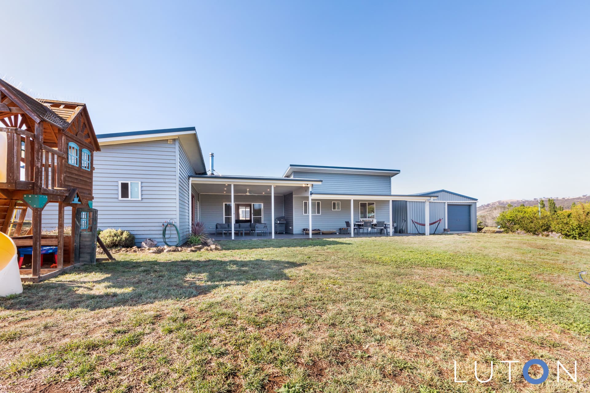 41 Ryrie Street, Michelago NSW 2620, Michelago - Thumbnail 7