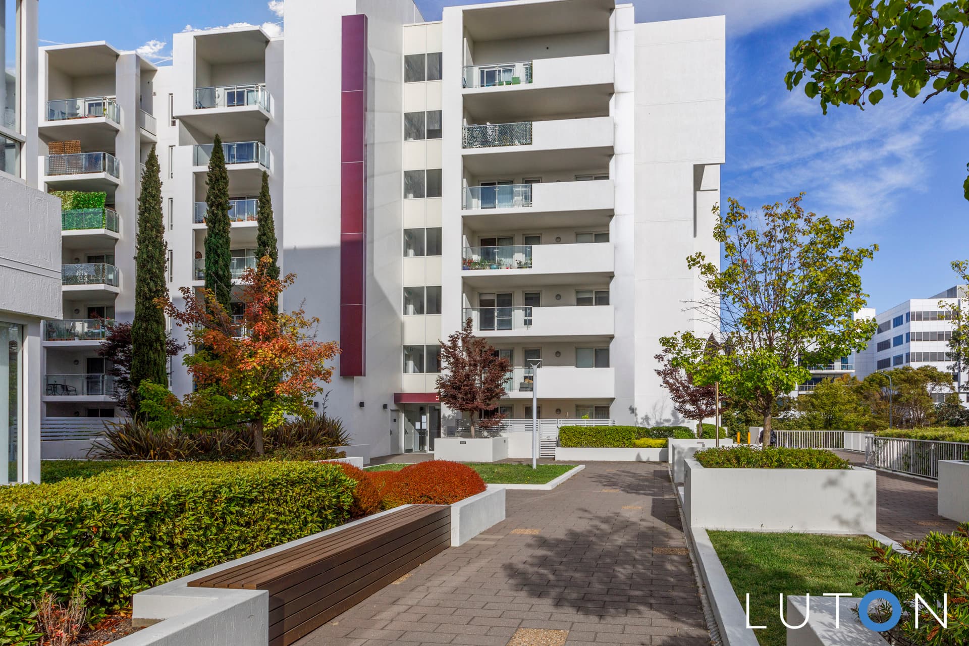 41/57 Benjamin Way, Belconnen ACT 2617, Belconnen - Thumbnail 8