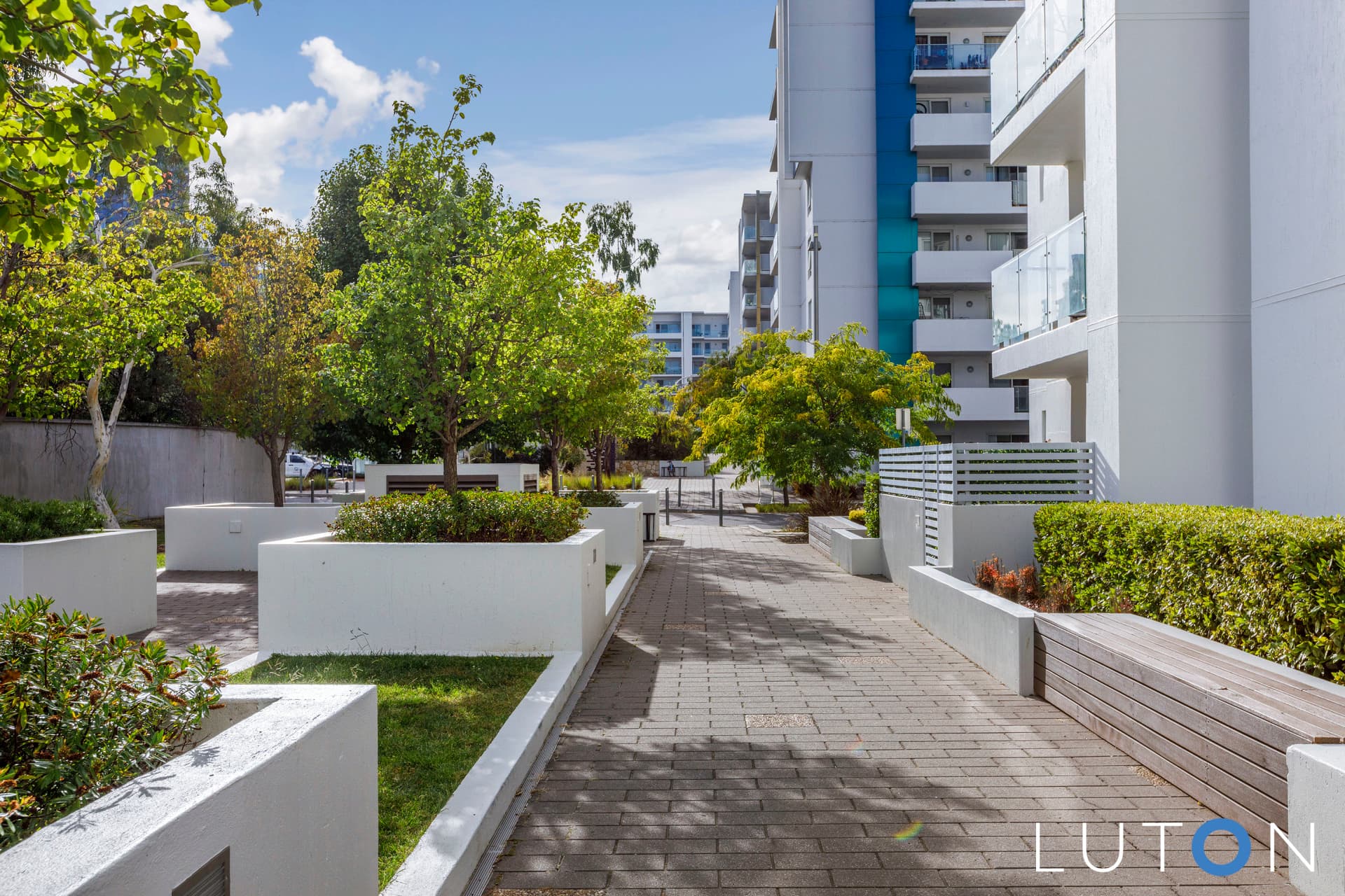41/57 Benjamin Way, Belconnen ACT 2617, Belconnen - Thumbnail 5
