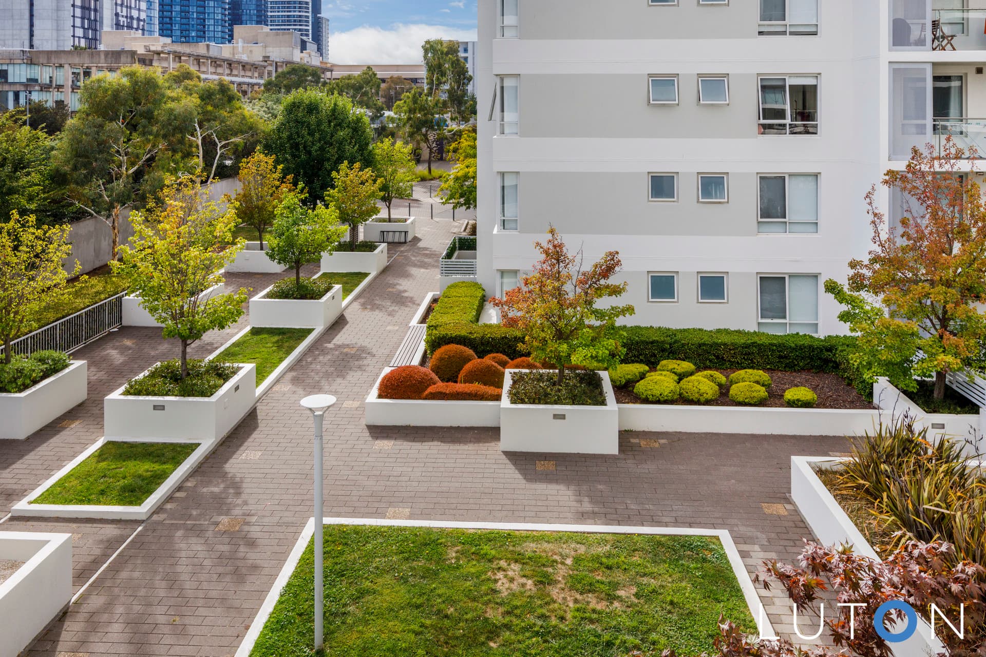 41/57 Benjamin Way, Belconnen ACT 2617, Belconnen - Thumbnail 7