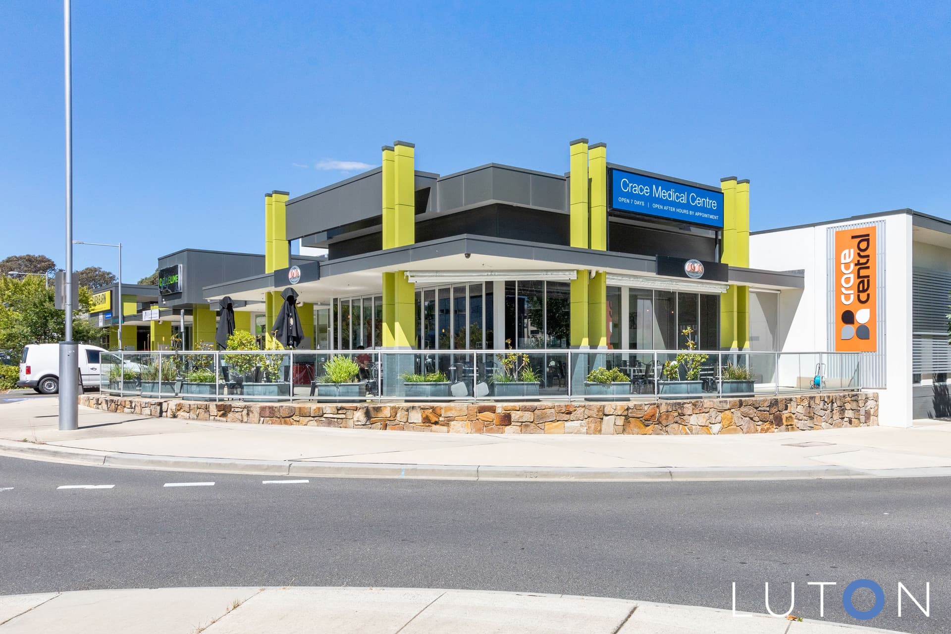 5/48 Abena Avenue, Crace ACT 2911, Crace - Thumbnail 8
