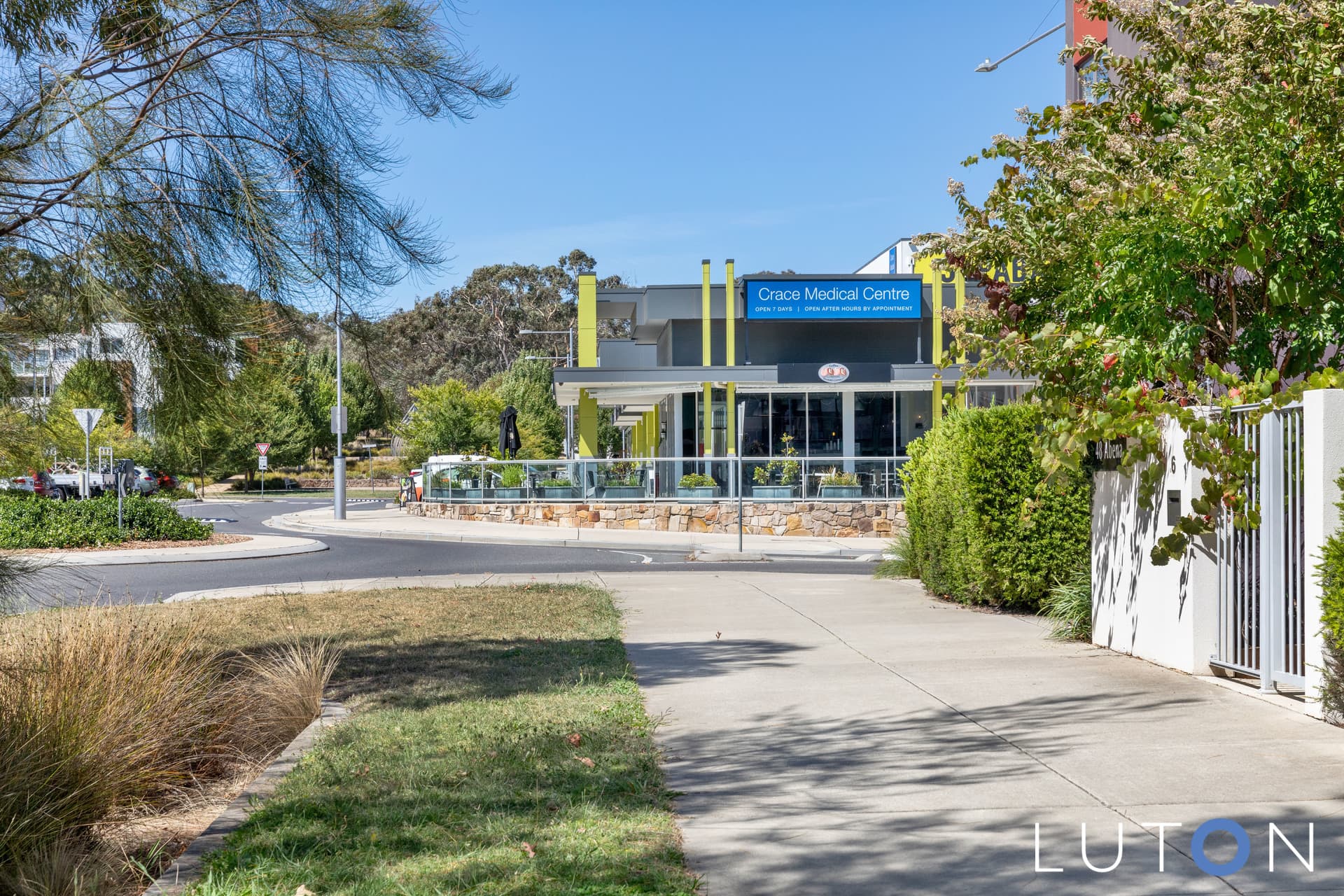 5/48 Abena Avenue, Crace ACT 2911, Crace - Thumbnail 7