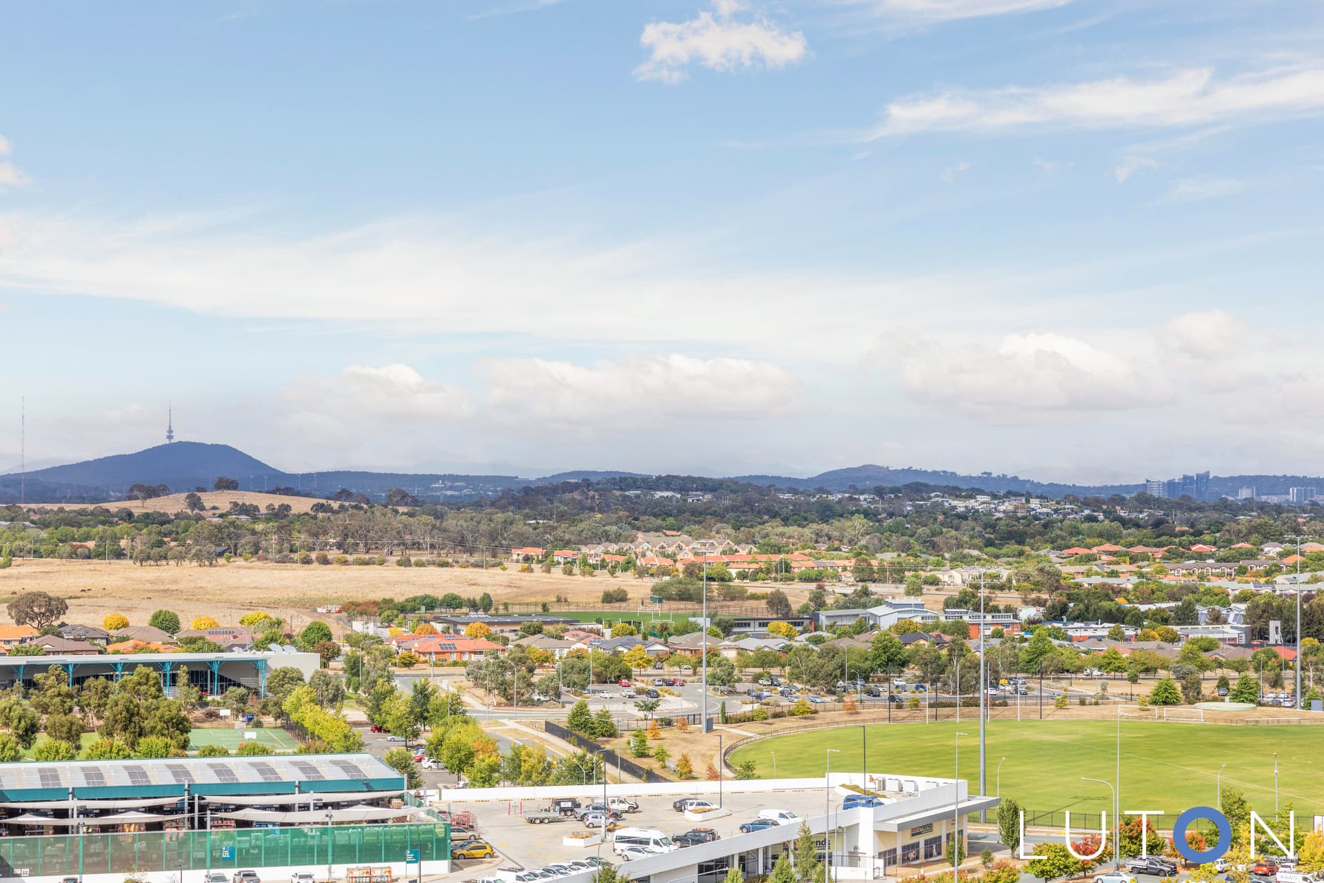 323/4 Gribble Street, Gungahlin ACT 2912, Gungahlin - Thumbnail 4