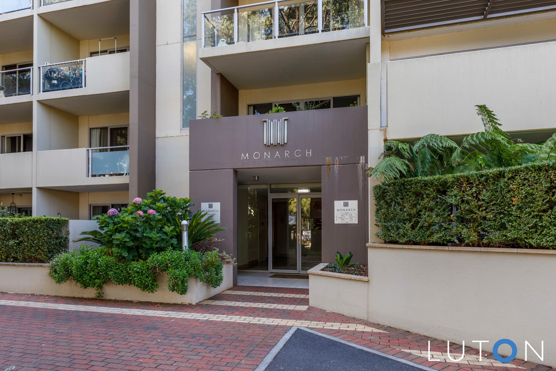 111/12 David Street, Turner ACT 2612, Turner - Thumbnail 8