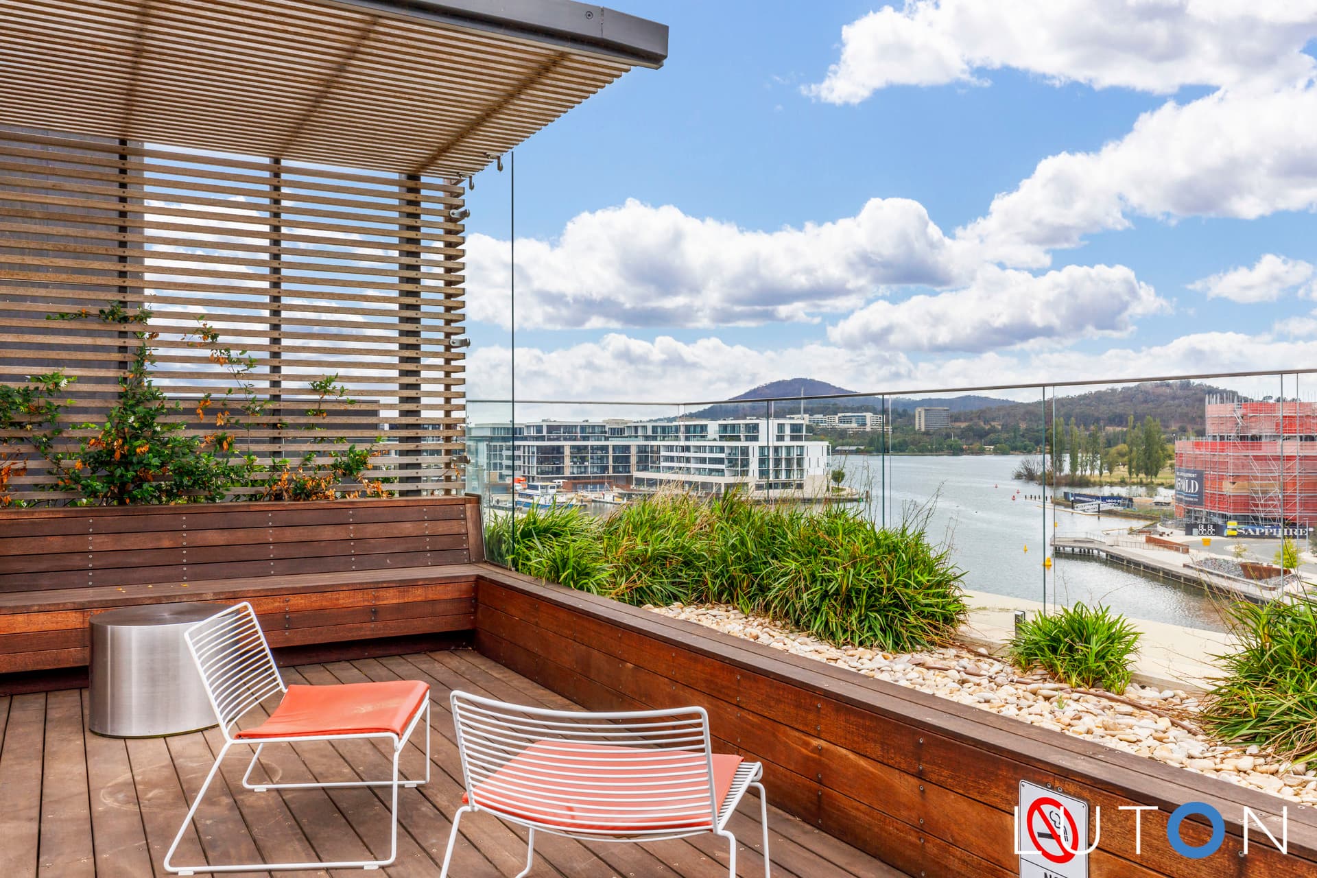 75/43 Eastlake Parade, Kingston ACT 2604, Kingston - Thumbnail 5