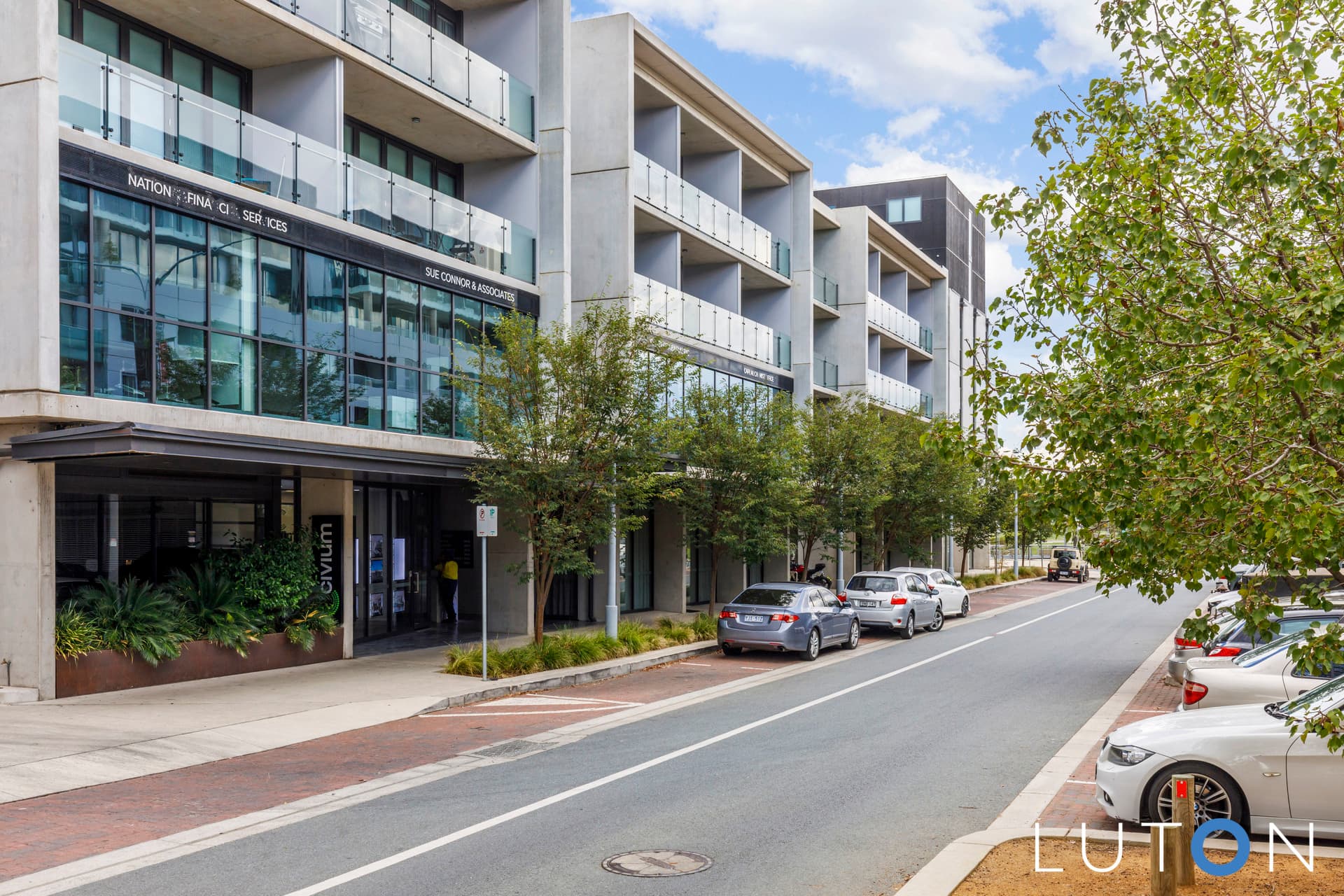75/43 Eastlake Parade, Kingston ACT 2604, Kingston - Thumbnail 4