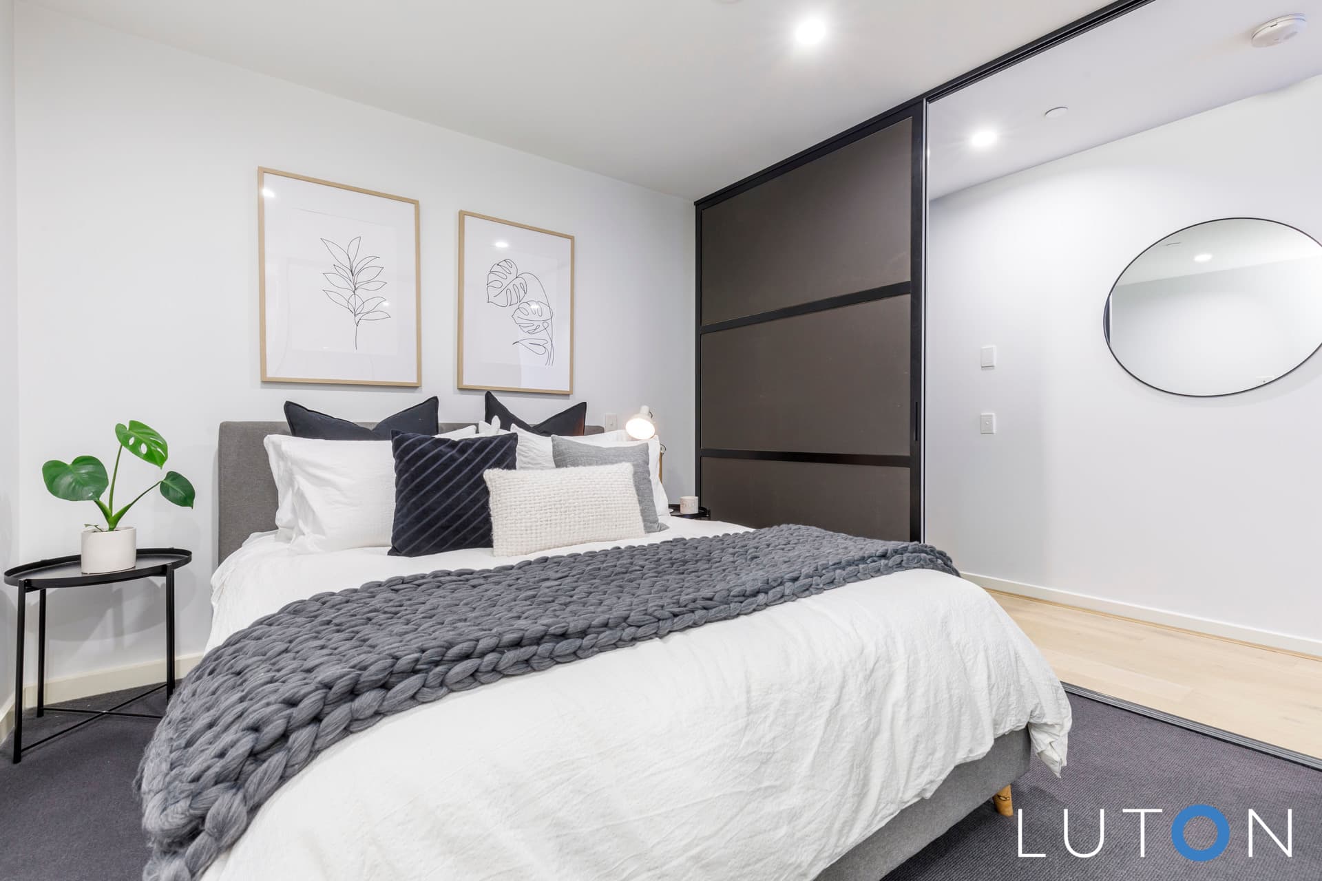 75/43 Eastlake Parade, Kingston ACT 2604, Kingston - Image 1