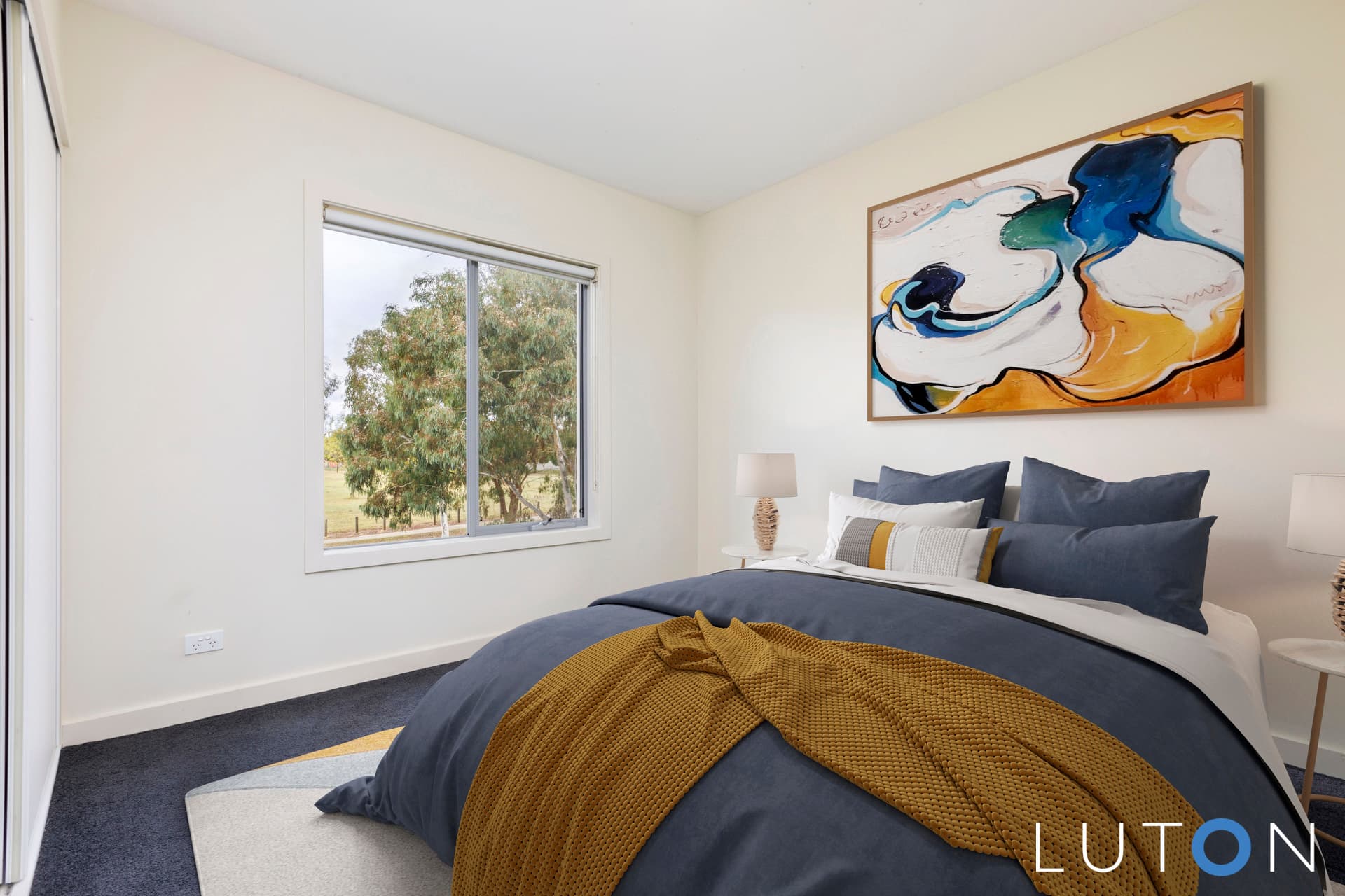 8/8 Jeff Snell Crescent, Dunlop ACT 2615, Dunlop - Image 1