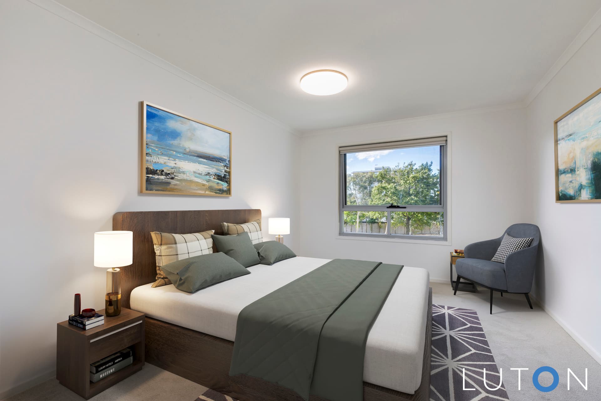 306/17 Dooring Street, Braddon ACT 2612, Braddon - Image 1