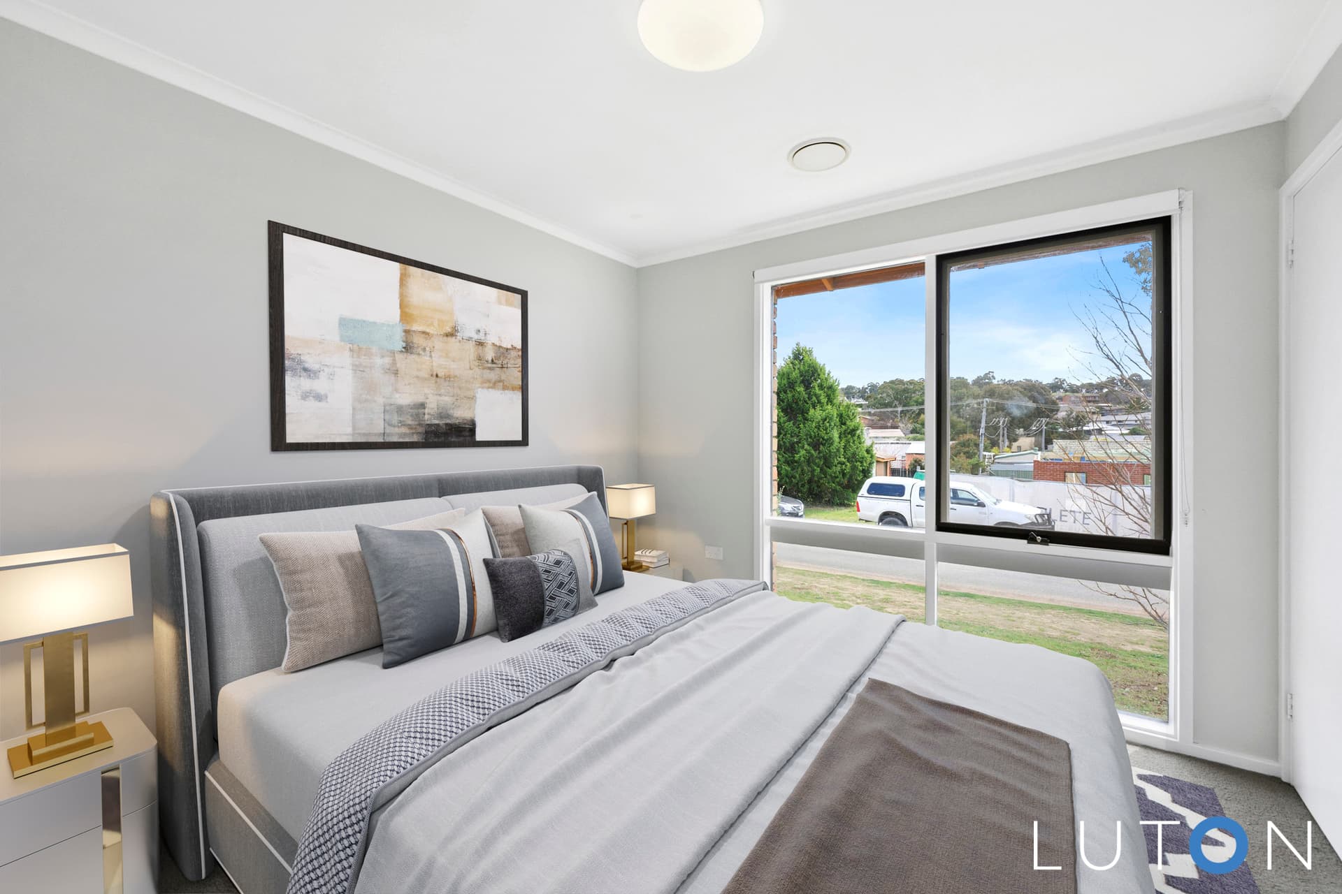 4 Gascoyne Circuit, Kaleen ACT 2617, Kaleen - Image 1
