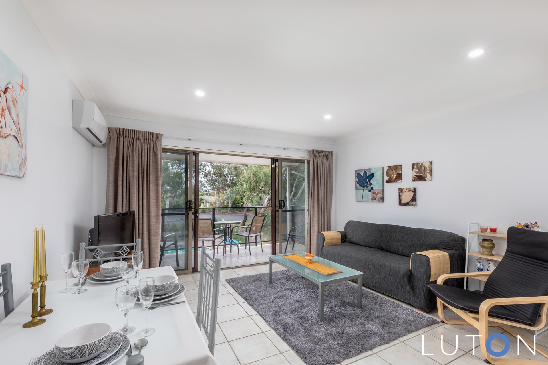 18/7 Hyndes Crescent, Holder ACT 2611, Holder - Image 1
