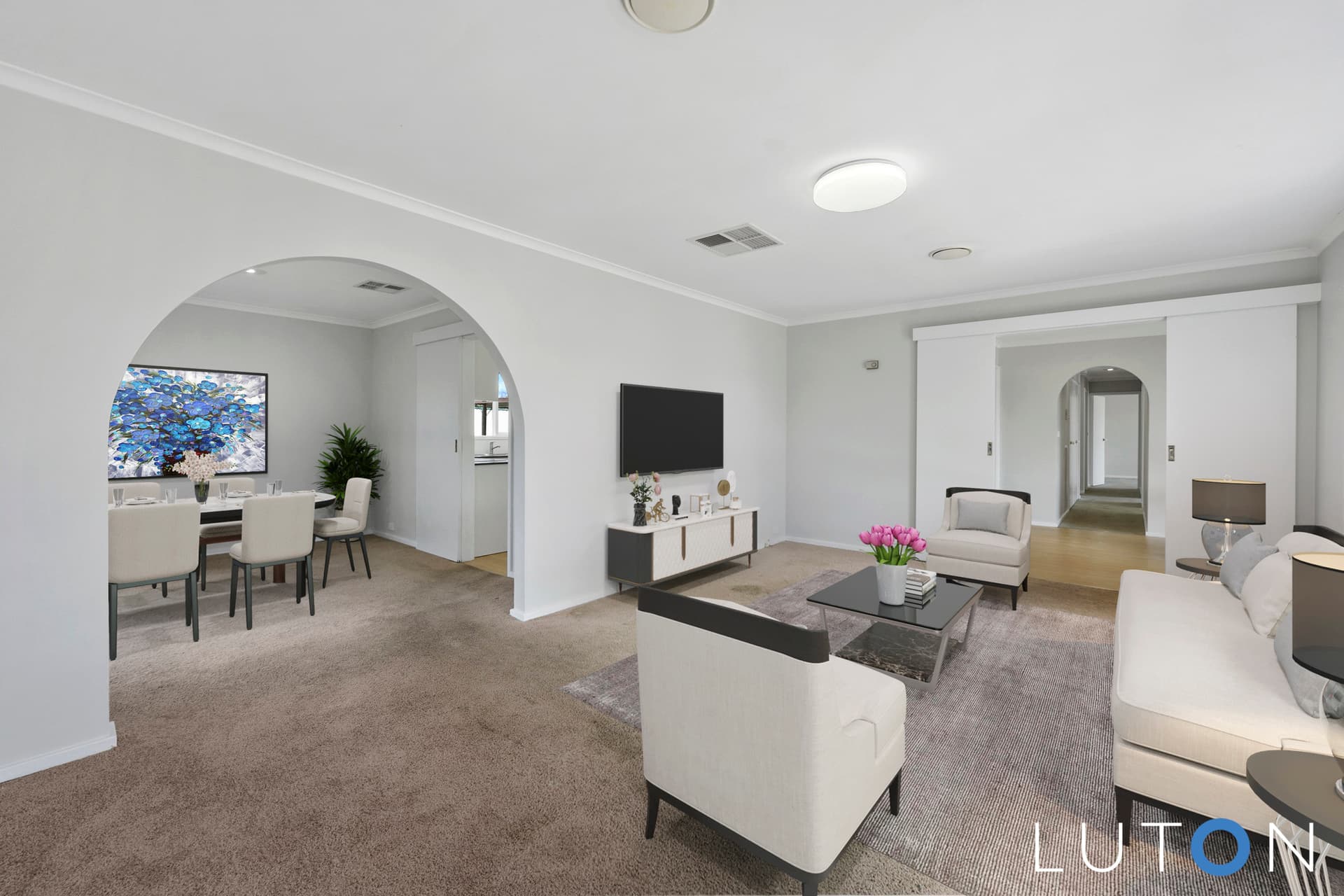 4 Gascoyne Circuit, Kaleen ACT 2617, Kaleen - Thumbnail 7