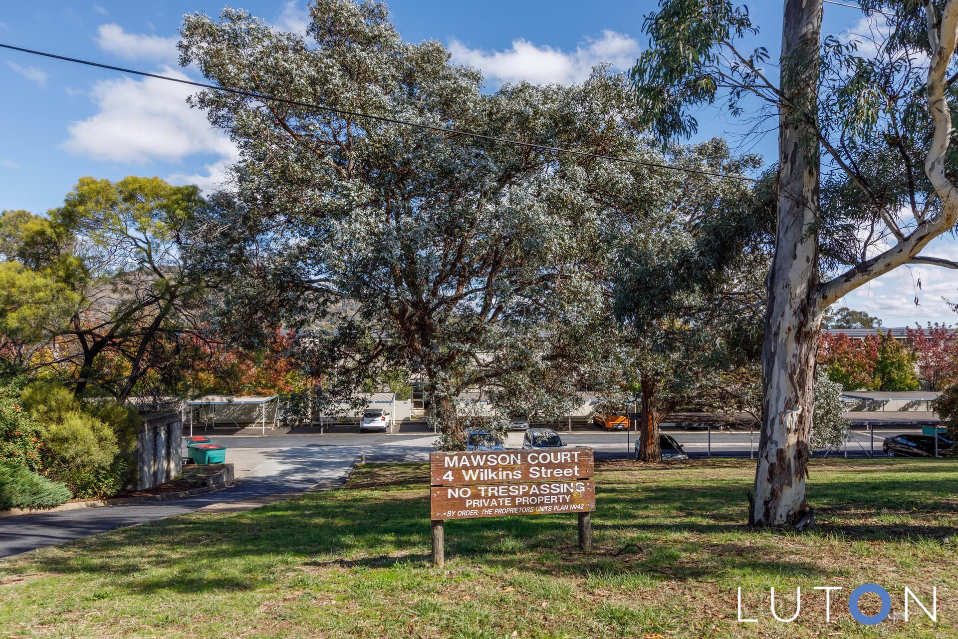 60/4 Wilkins Street, Mawson ACT 2607, Mawson - Thumbnail 6