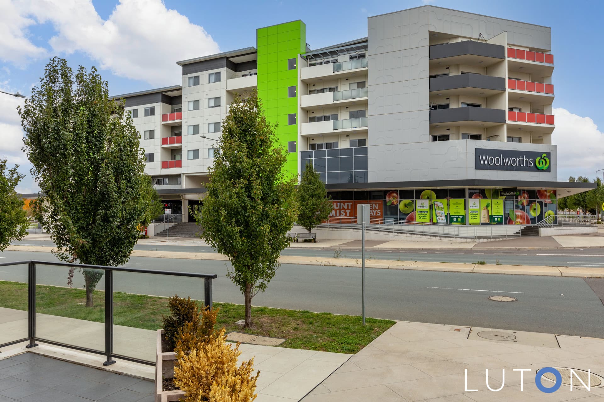 77/51 Nullarbor Avenue, Franklin ACT 2913, Franklin - Thumbnail 7
