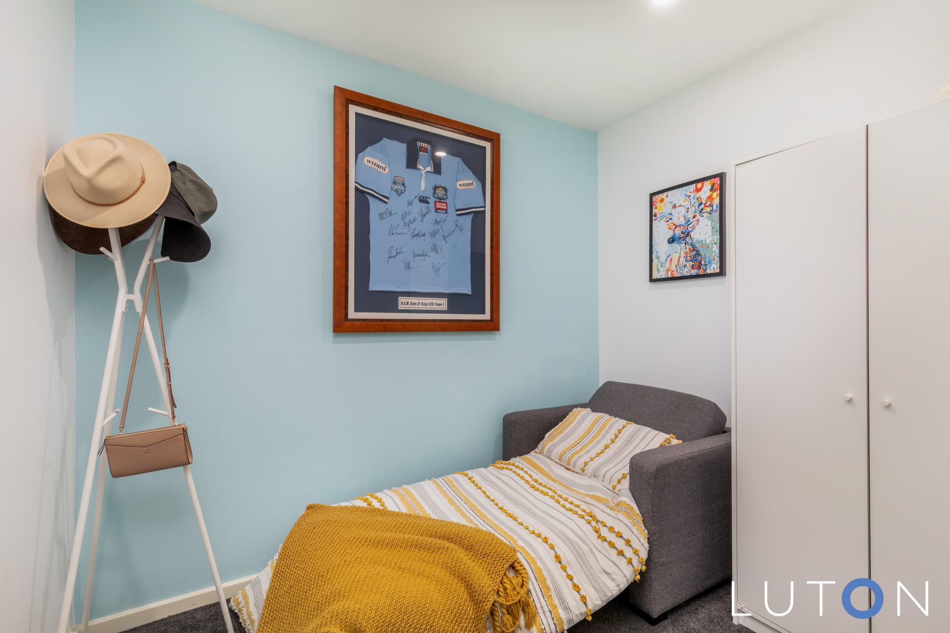 27/2 Newchurch Street, Coombs ACT 2611, Coombs - Thumbnail 4