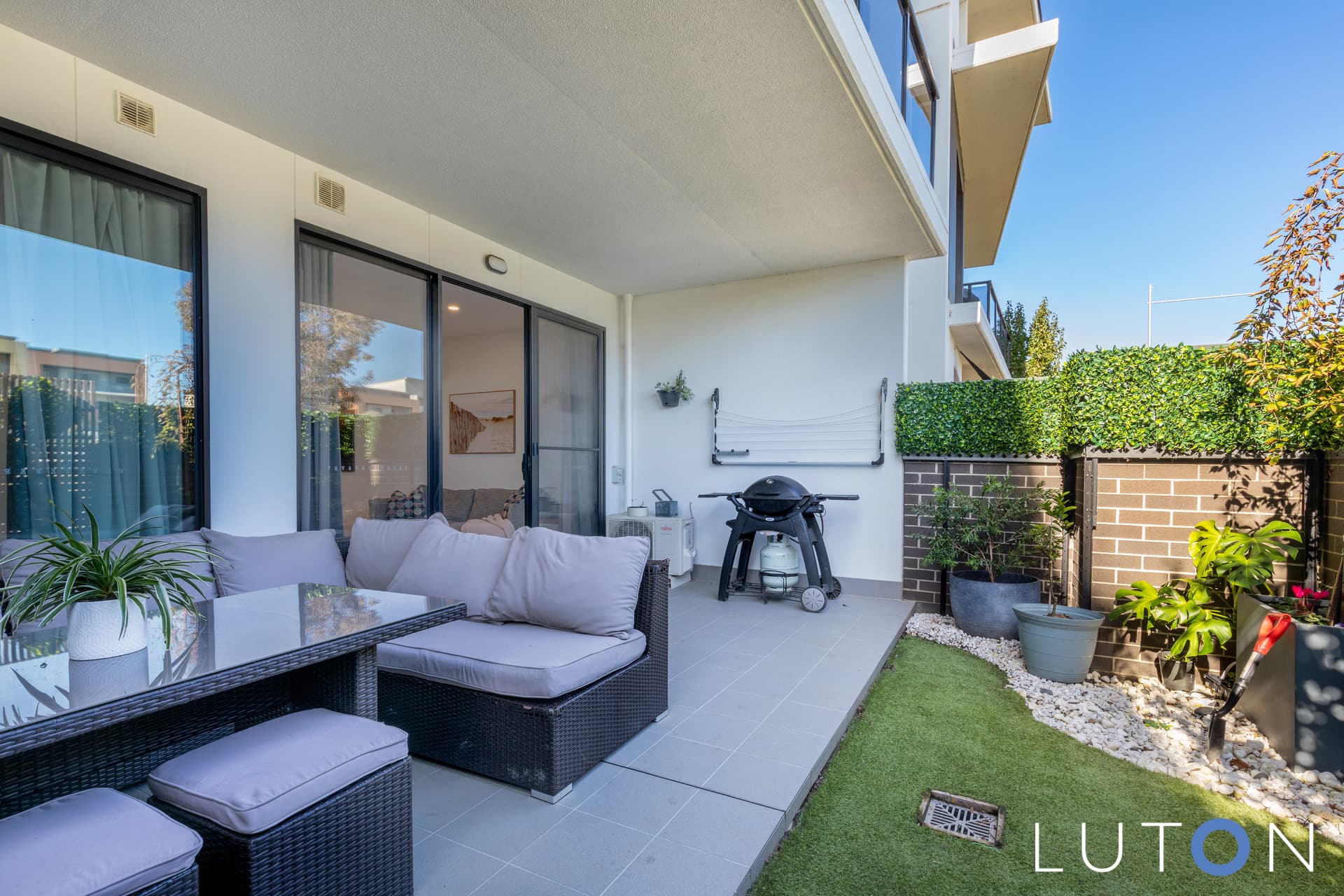 27/2 Newchurch Street, Coombs ACT 2611, Coombs - Image 1