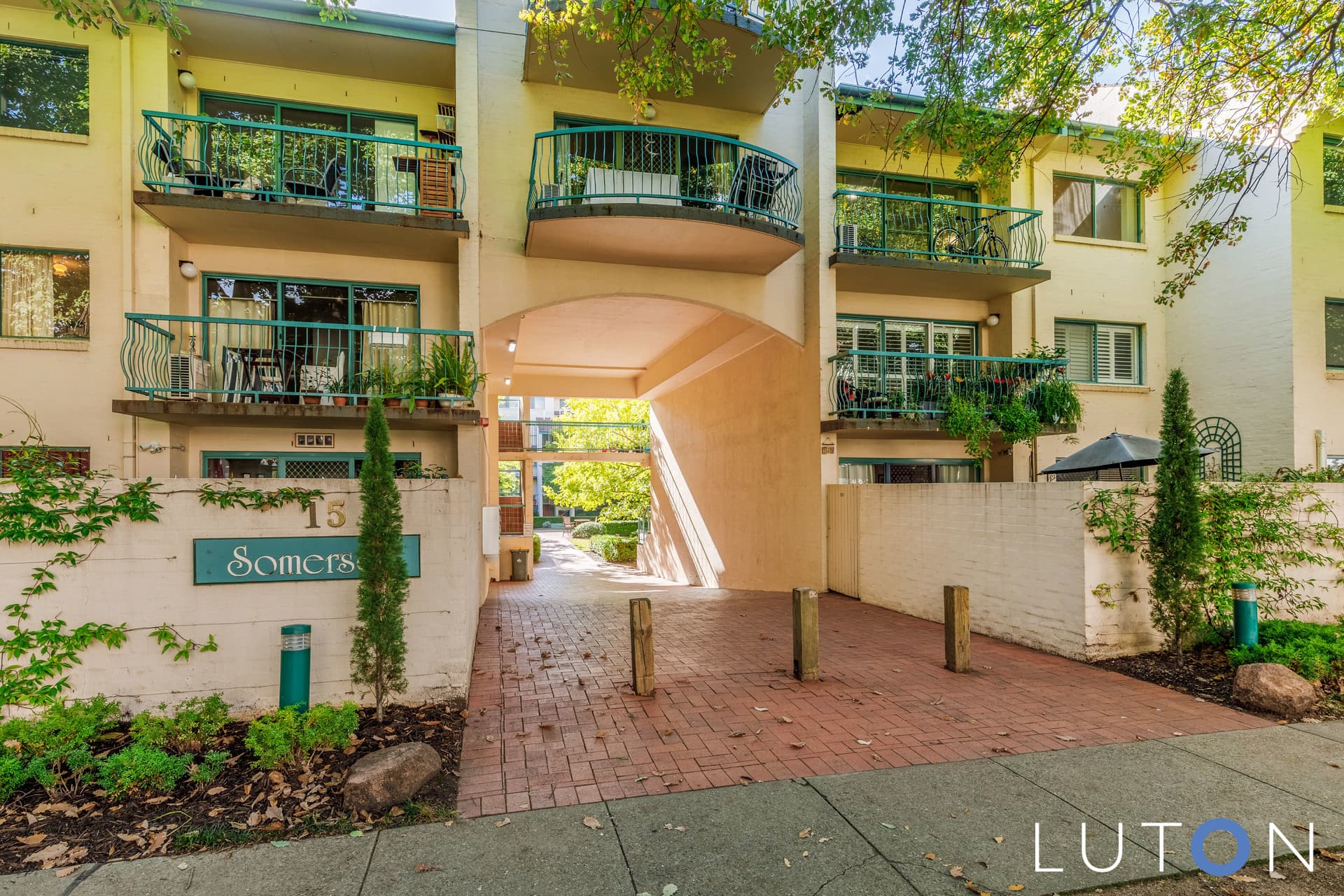 211/15 Jardine Street, Kingston ACT 2604, Kingston - Thumbnail 7