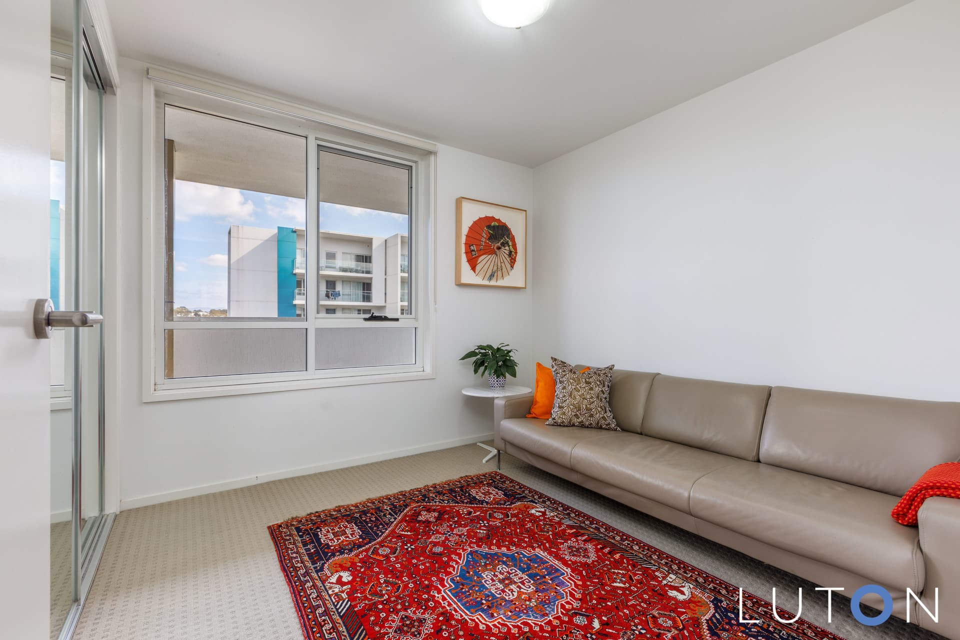 126/64 College Street, Belconnen ACT 2617, Belconnen - Image 1
