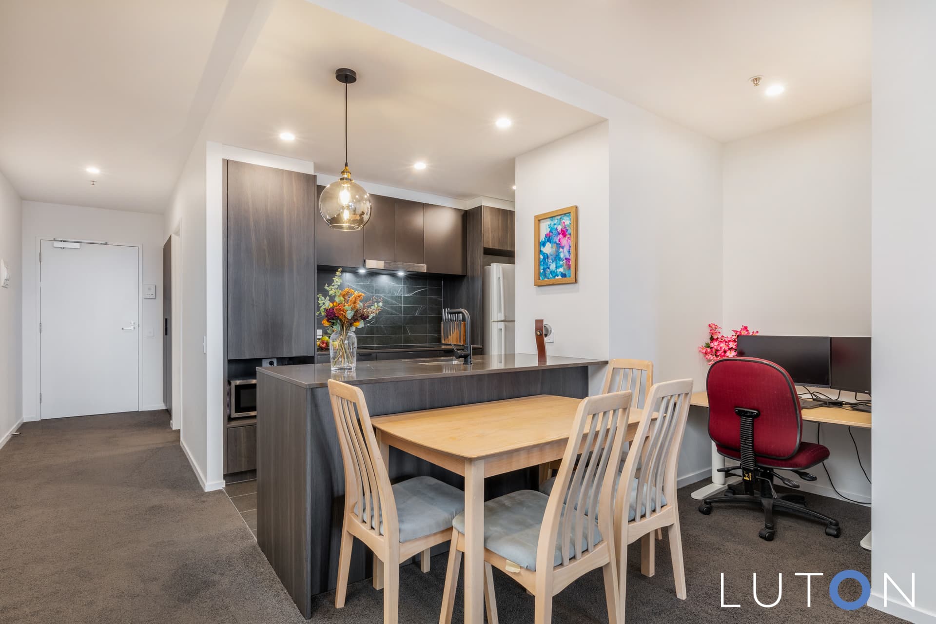 604/15 Bowes Street, Phillip ACT 2606, Phillip - Thumbnail 8