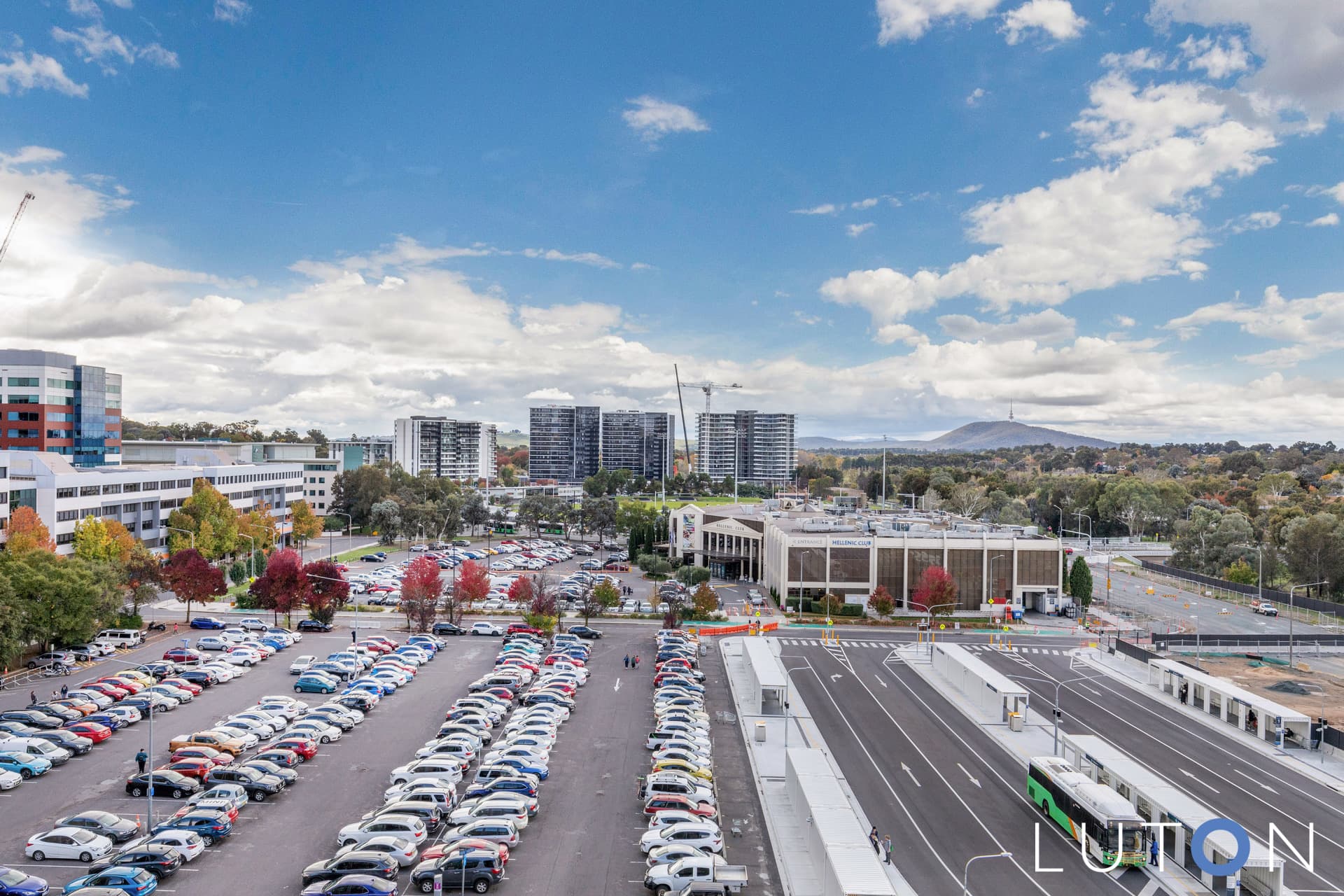 604/15 Bowes Street, Phillip ACT 2606, Phillip - Thumbnail 6
