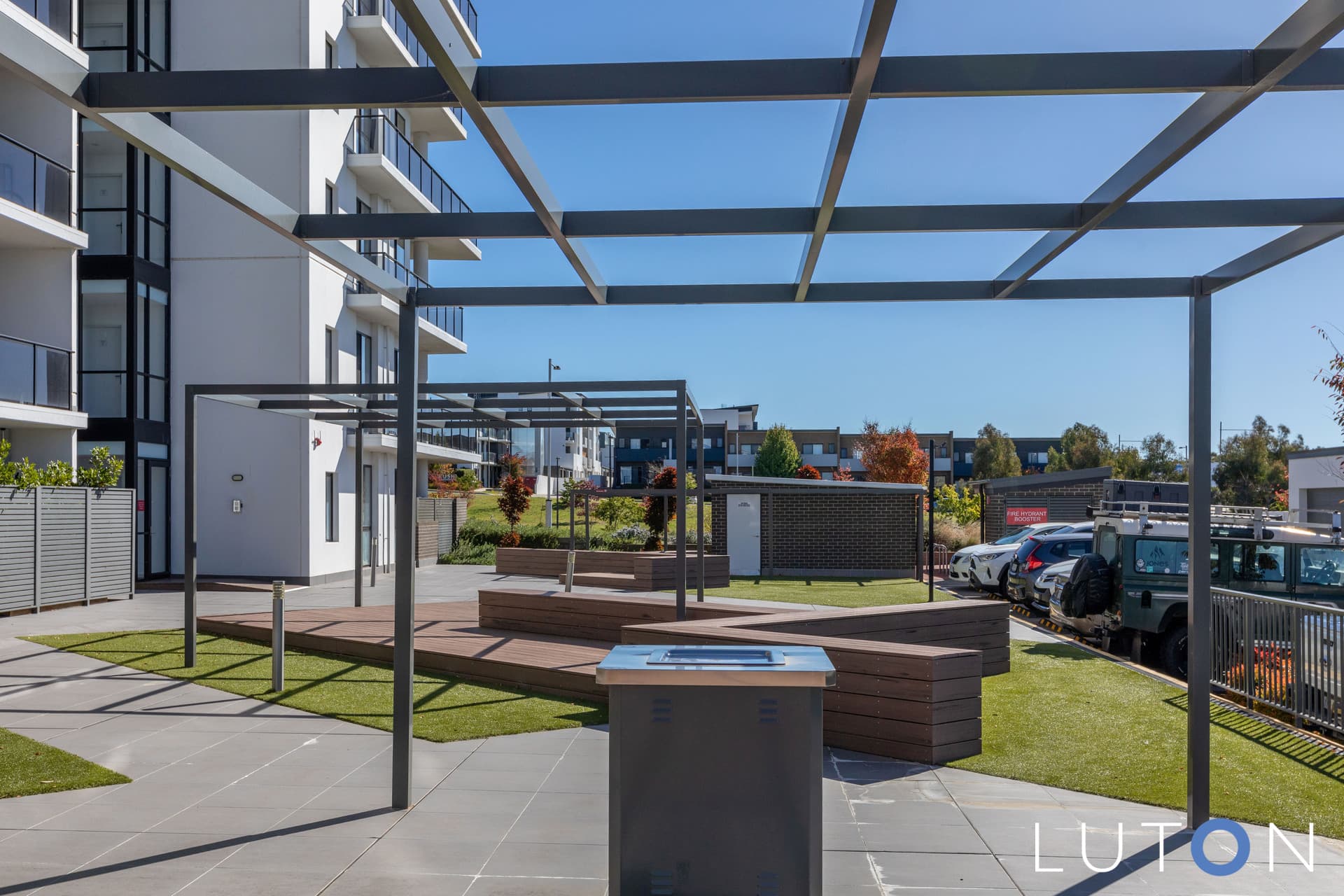 39/2 Newchurch Street, Coombs ACT 2611, Coombs - Thumbnail 8
