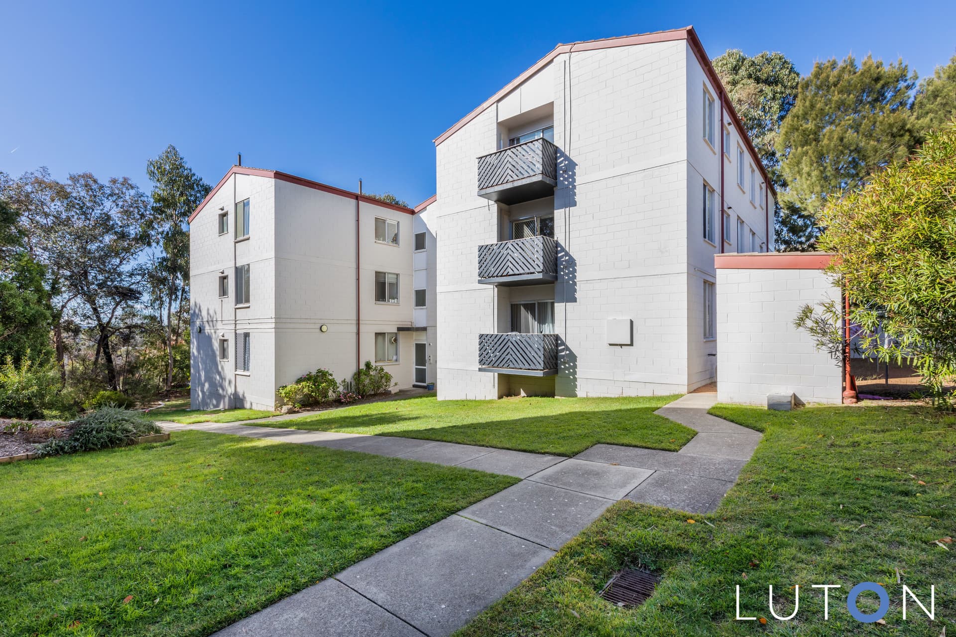 11/78 Hodgson Crescent, Pearce ACT 2607, Pearce - Thumbnail 3