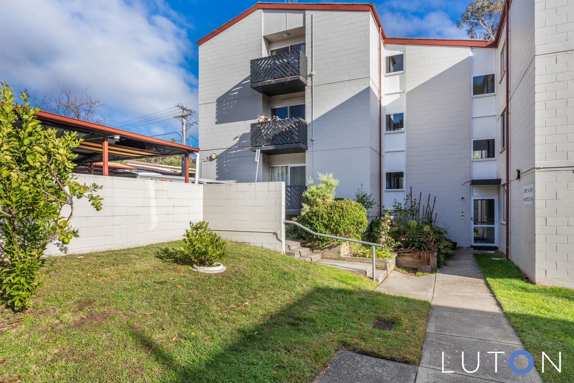 24/78 Hodgson Crescent, Pearce ACT 2607, Pearce - Thumbnail 7
