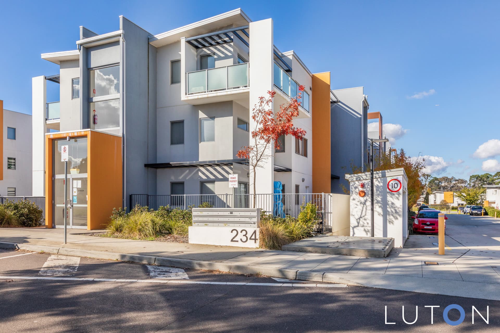 47/234 Flemington Road, Harrison ACT 2914, Harrison - Thumbnail 8