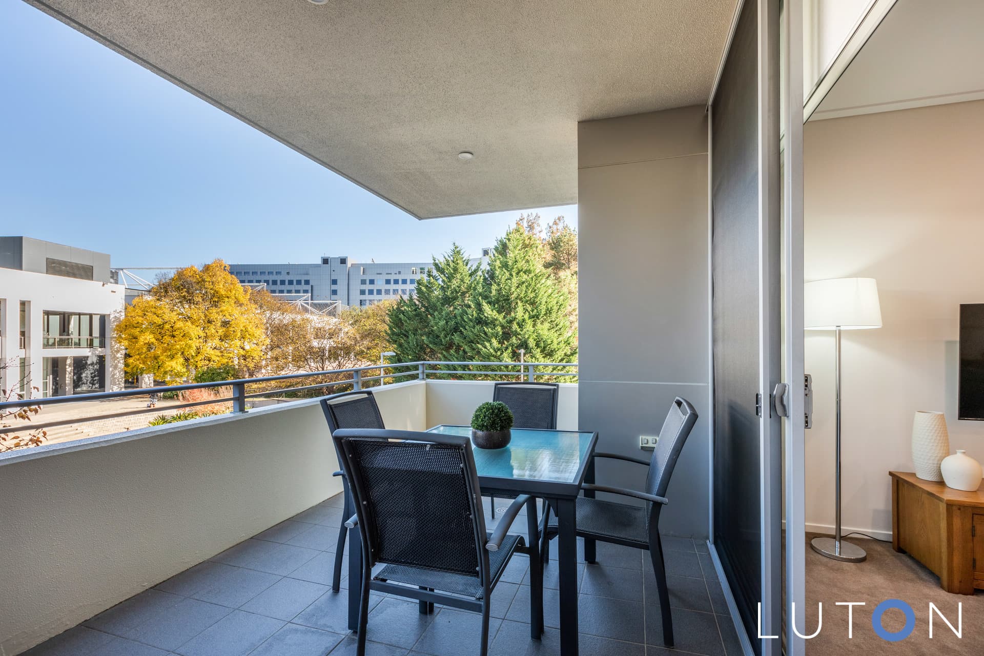 2/15 Coranderrk Street, City ACT 2601, City - Thumbnail 2